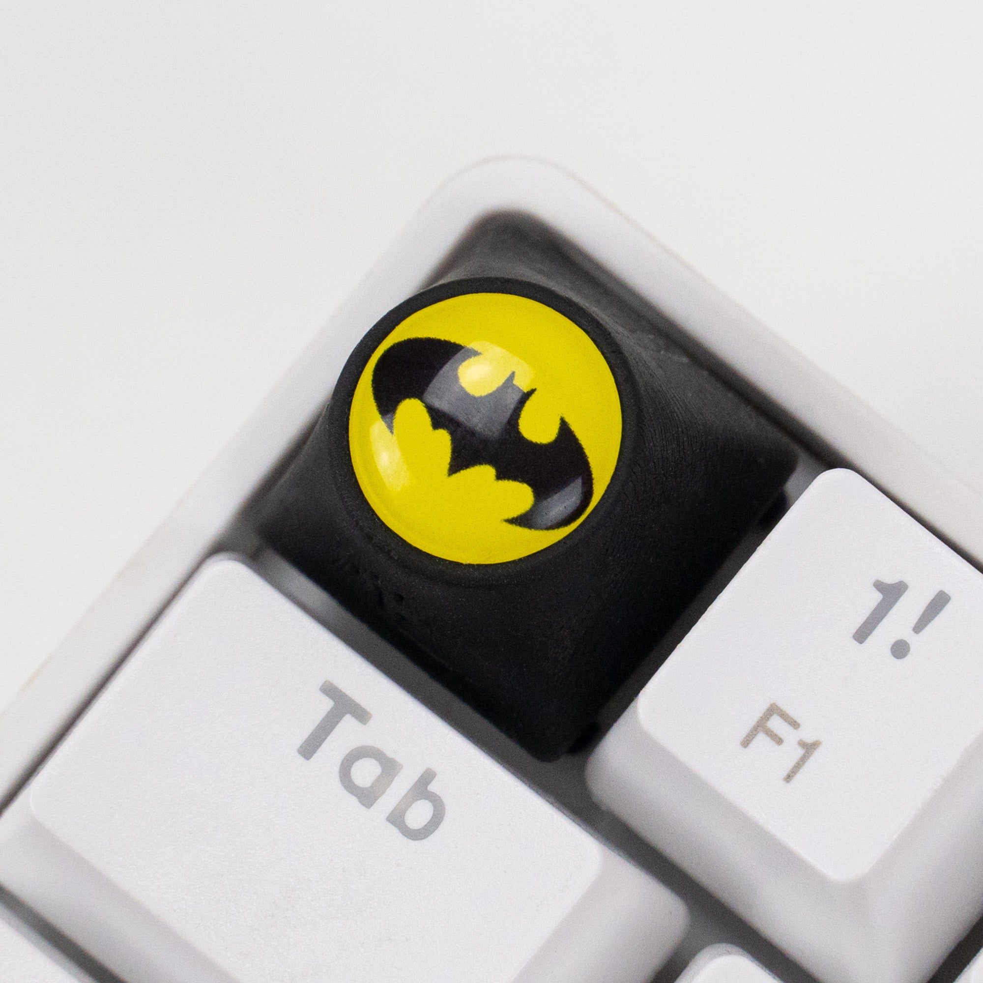Artisan Gotham Superheld