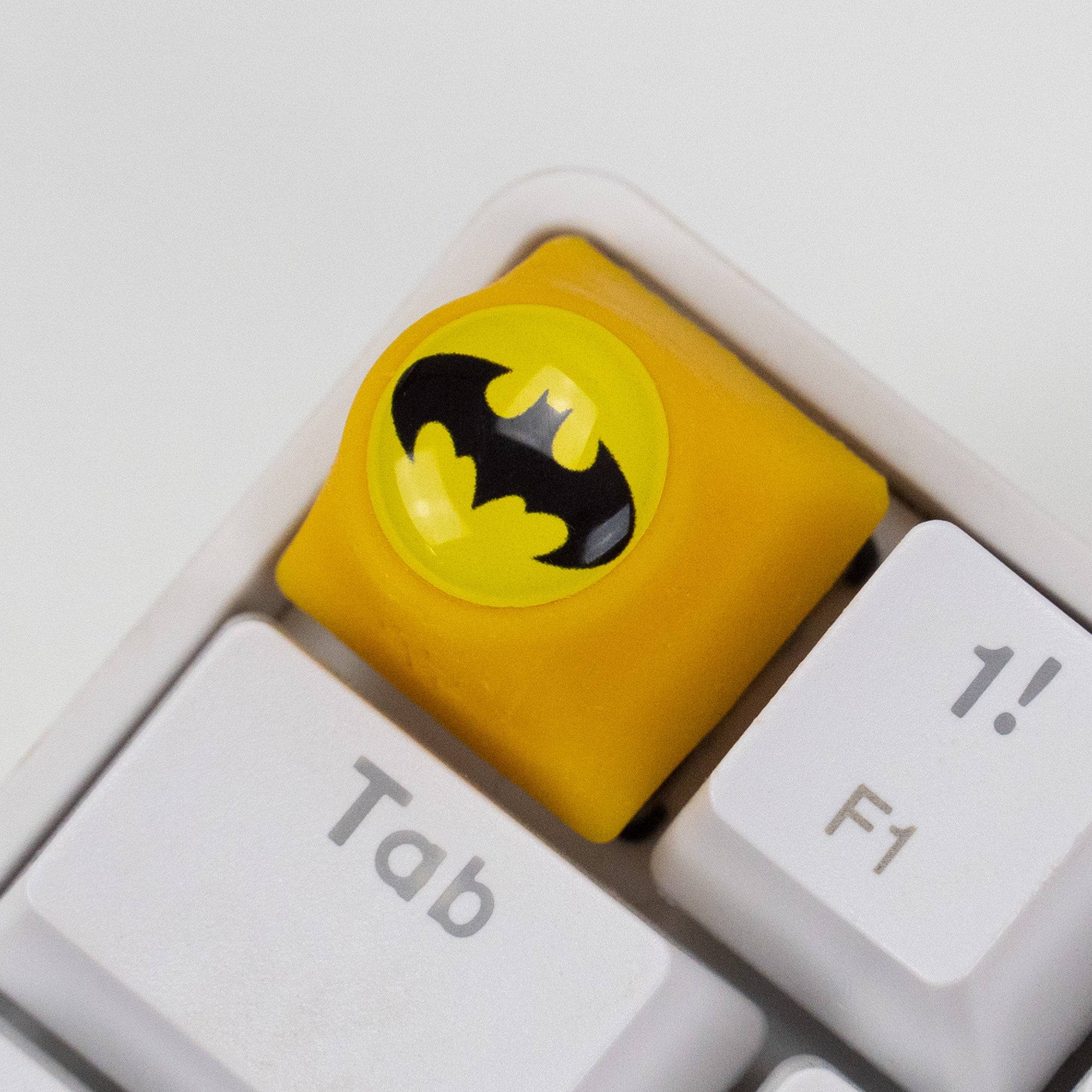 Artisan Gotham Superheld