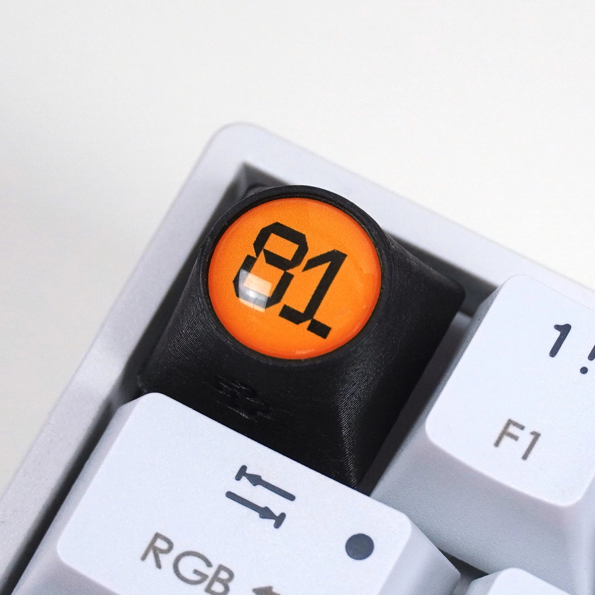 Artisan F1 - PIA + NR. 81