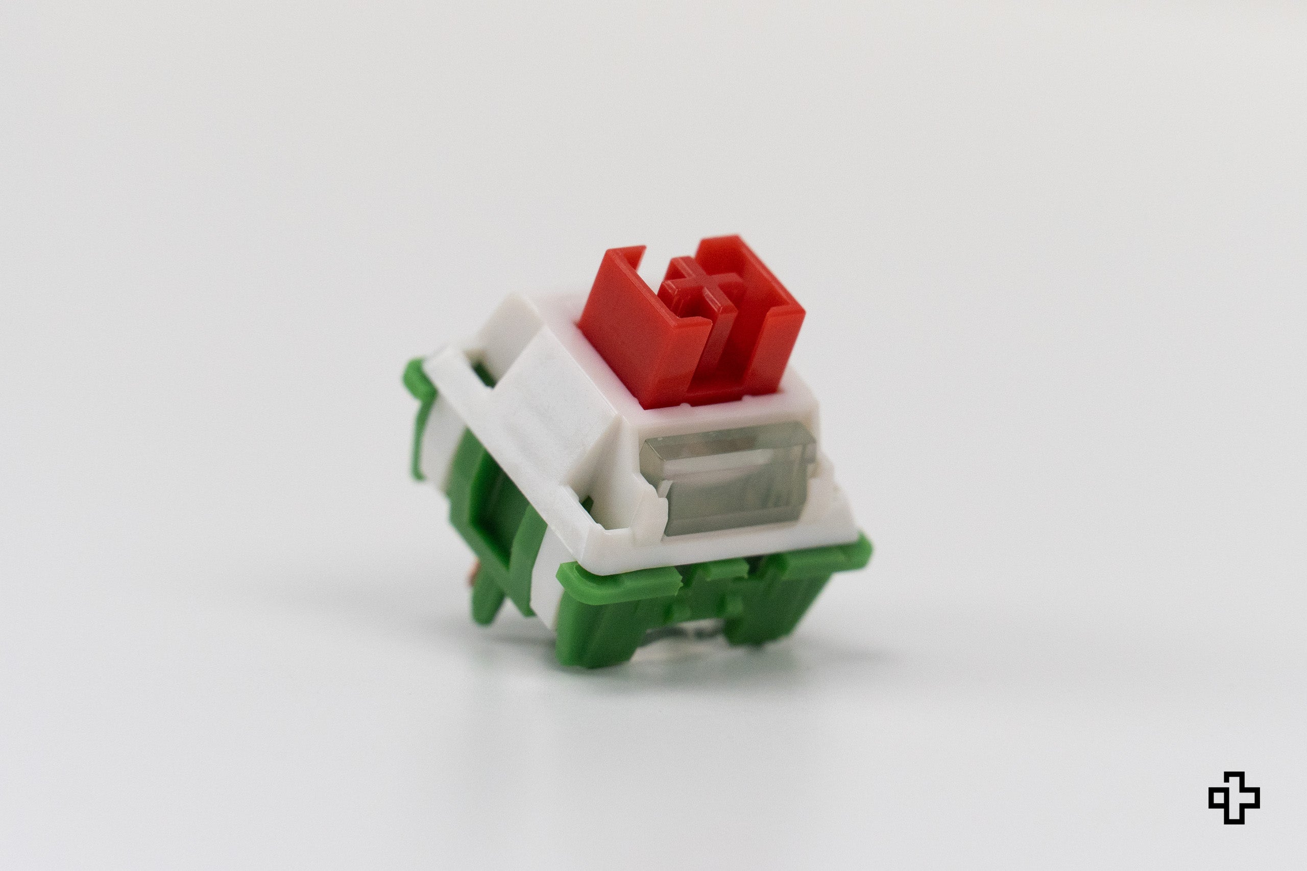 45 Pieces Dareu Mahjong Switches