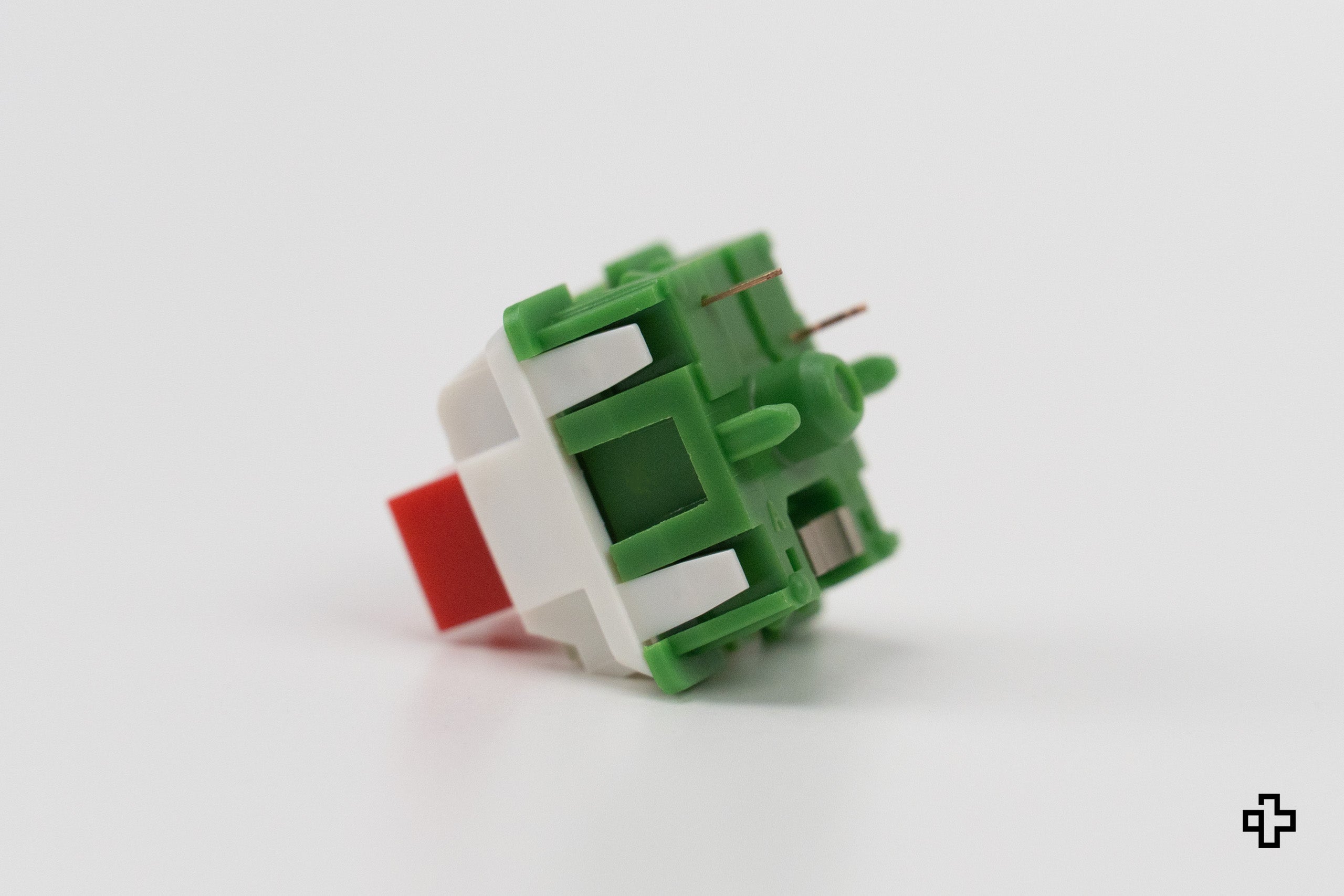 45 Pieces Dareu Mahjong Switches