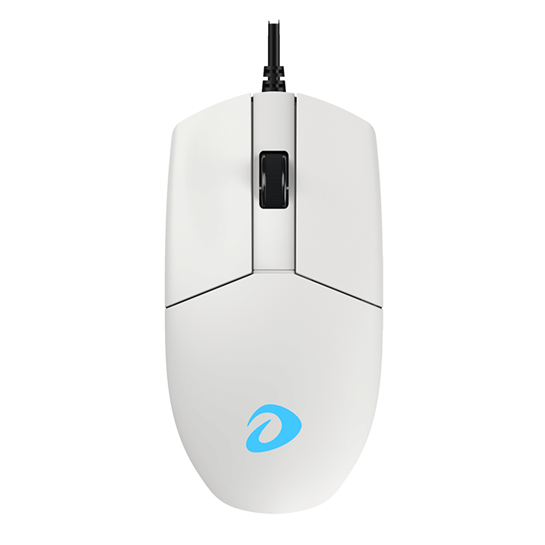 Dareu Maki RGB White
