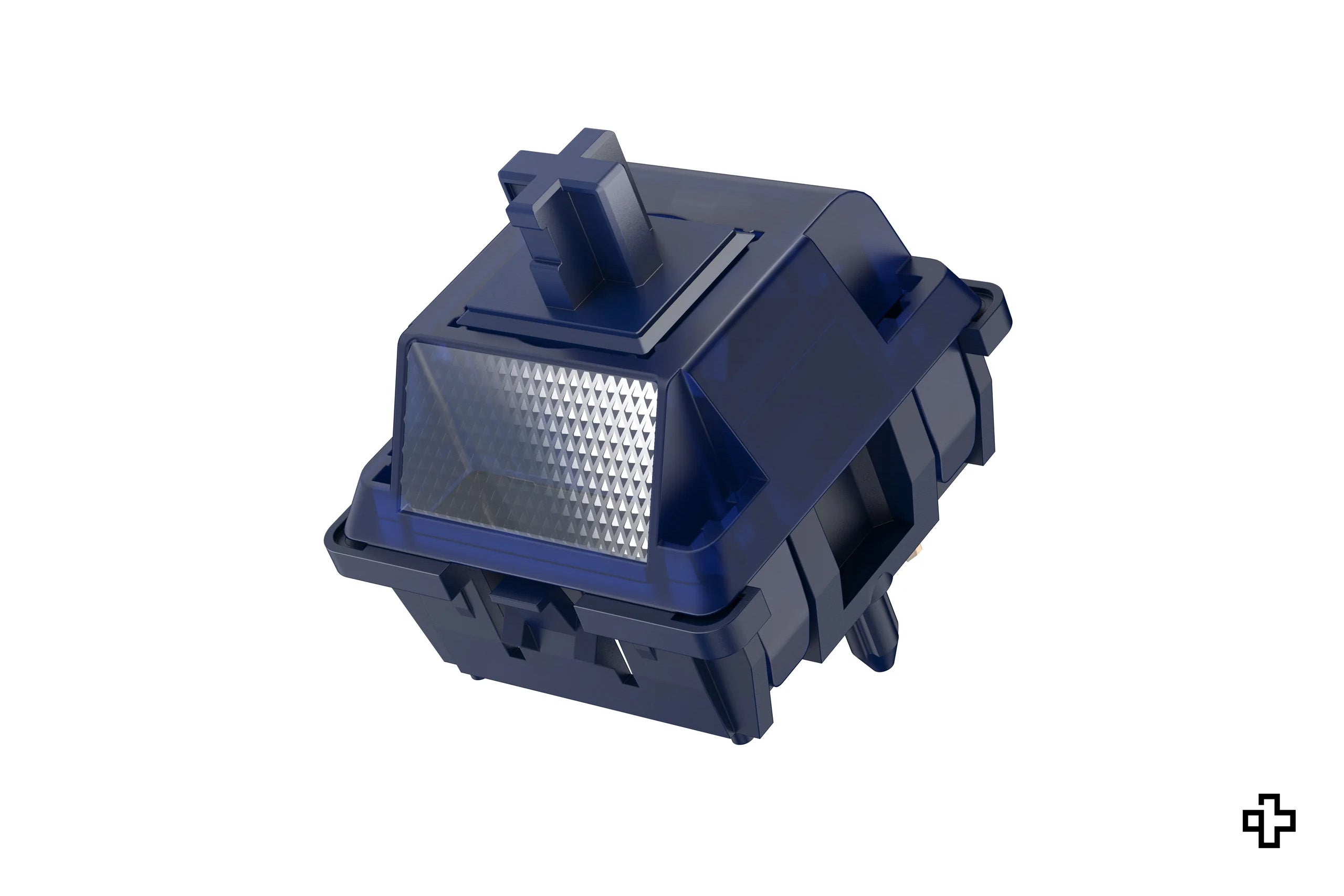 Switches Lotus Bleu Durock