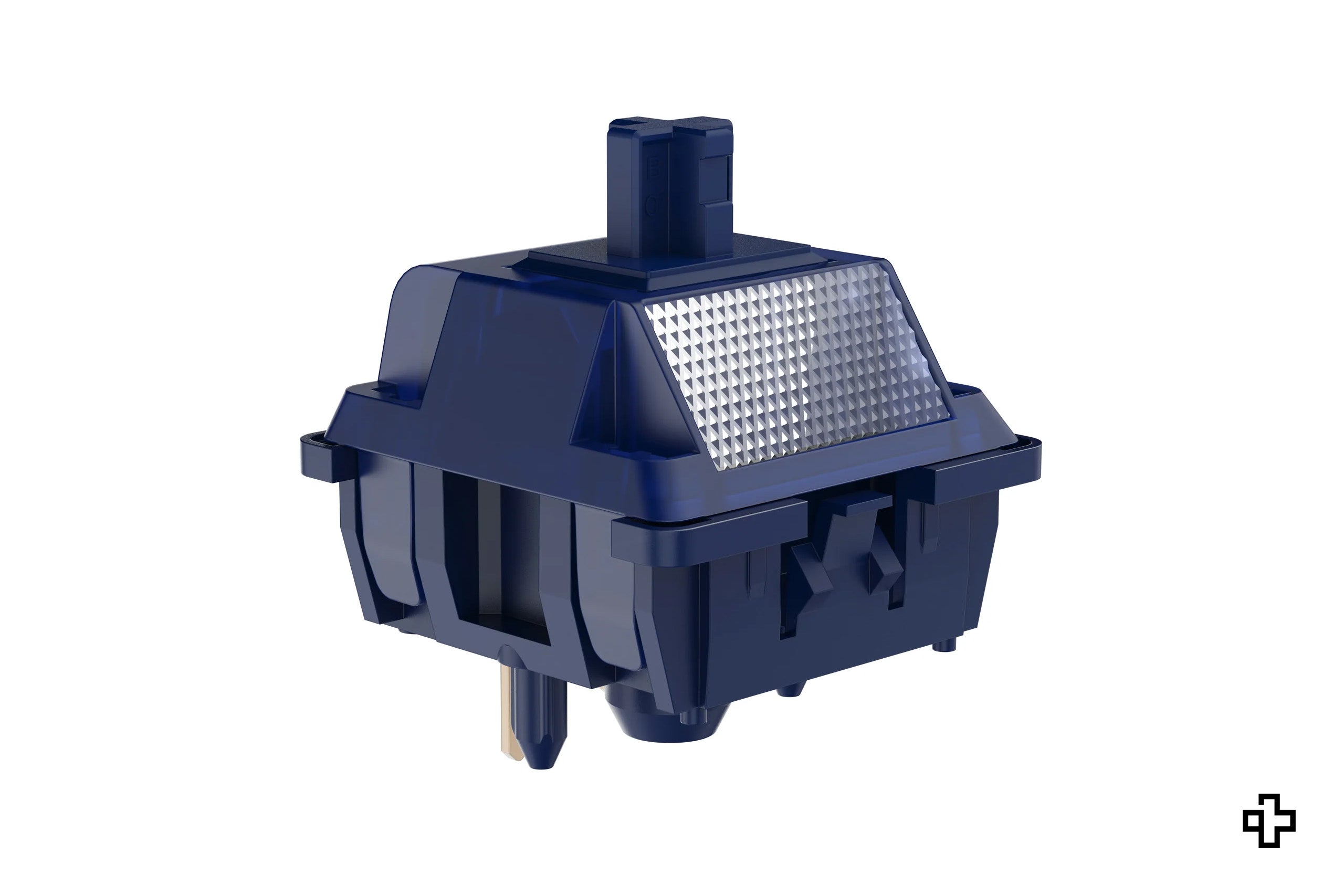 Switches Lotus Bleu Durock