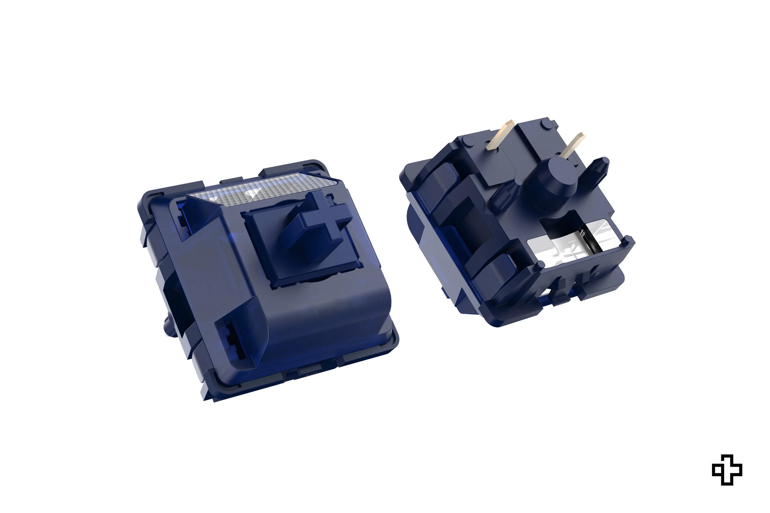 Switches Lotus Bleu Durock