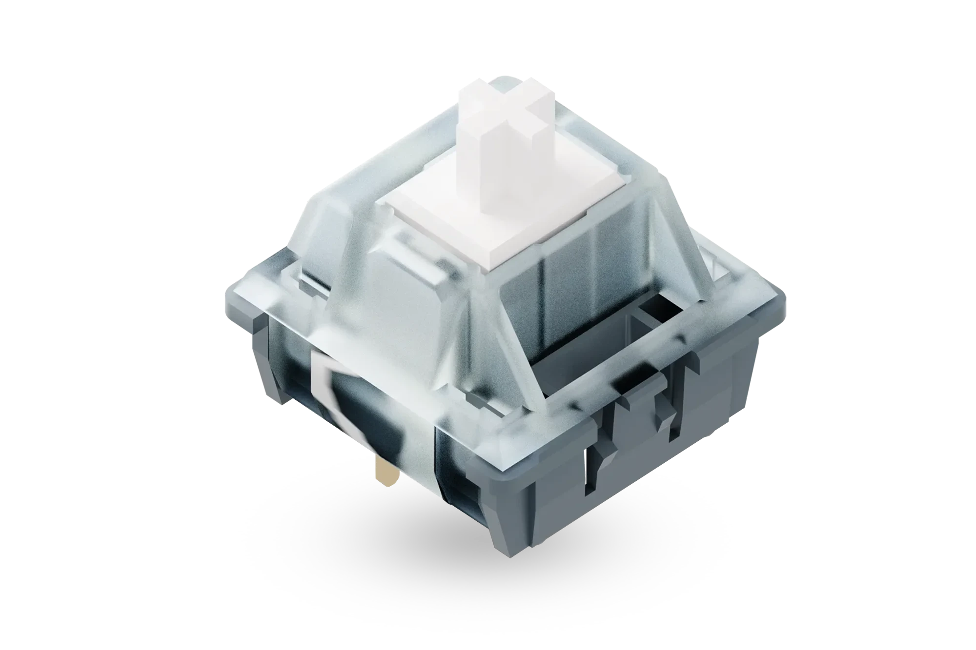 Gateron EF Grijsachtig