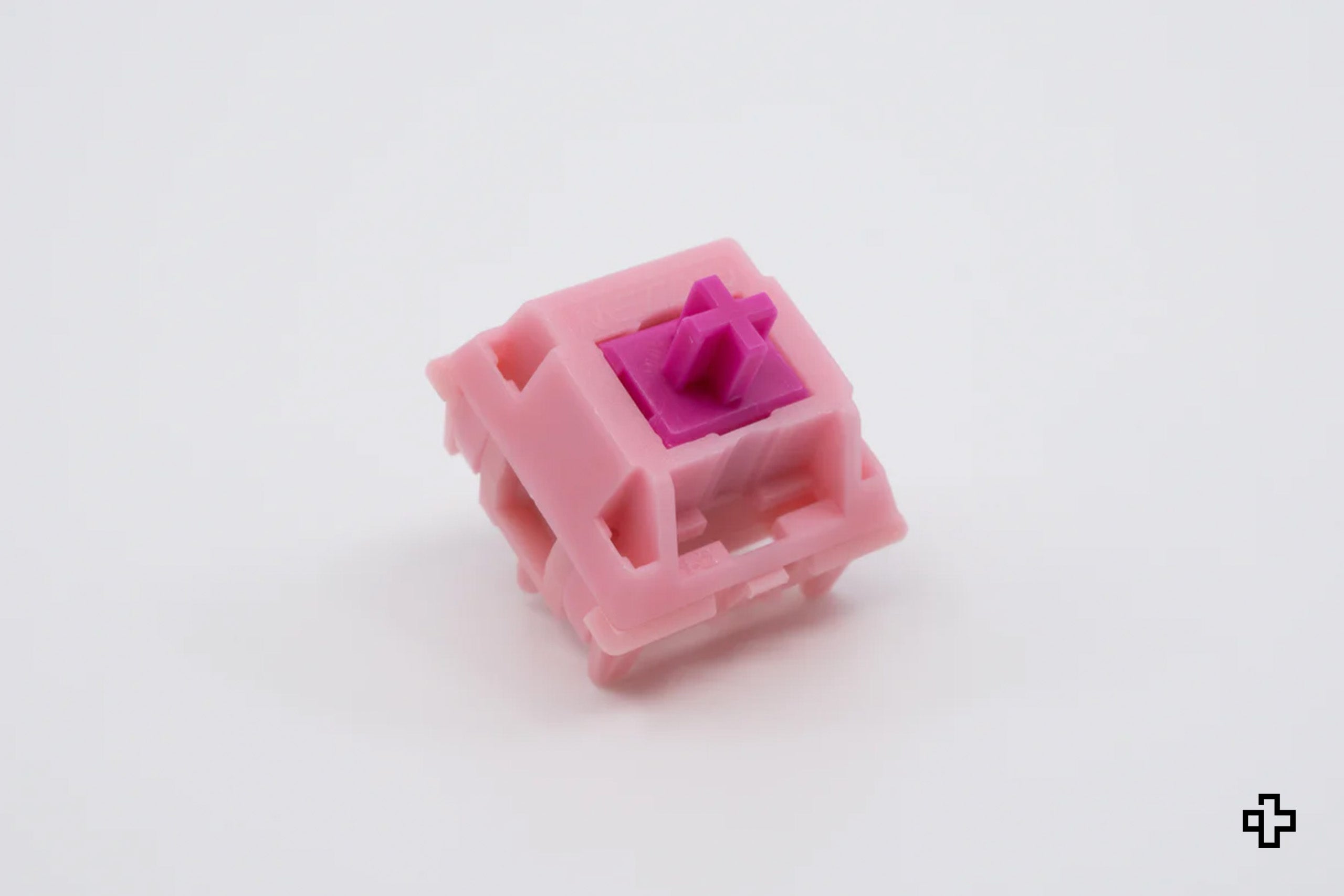Gazzew Boba Pink Silent Boba Gum