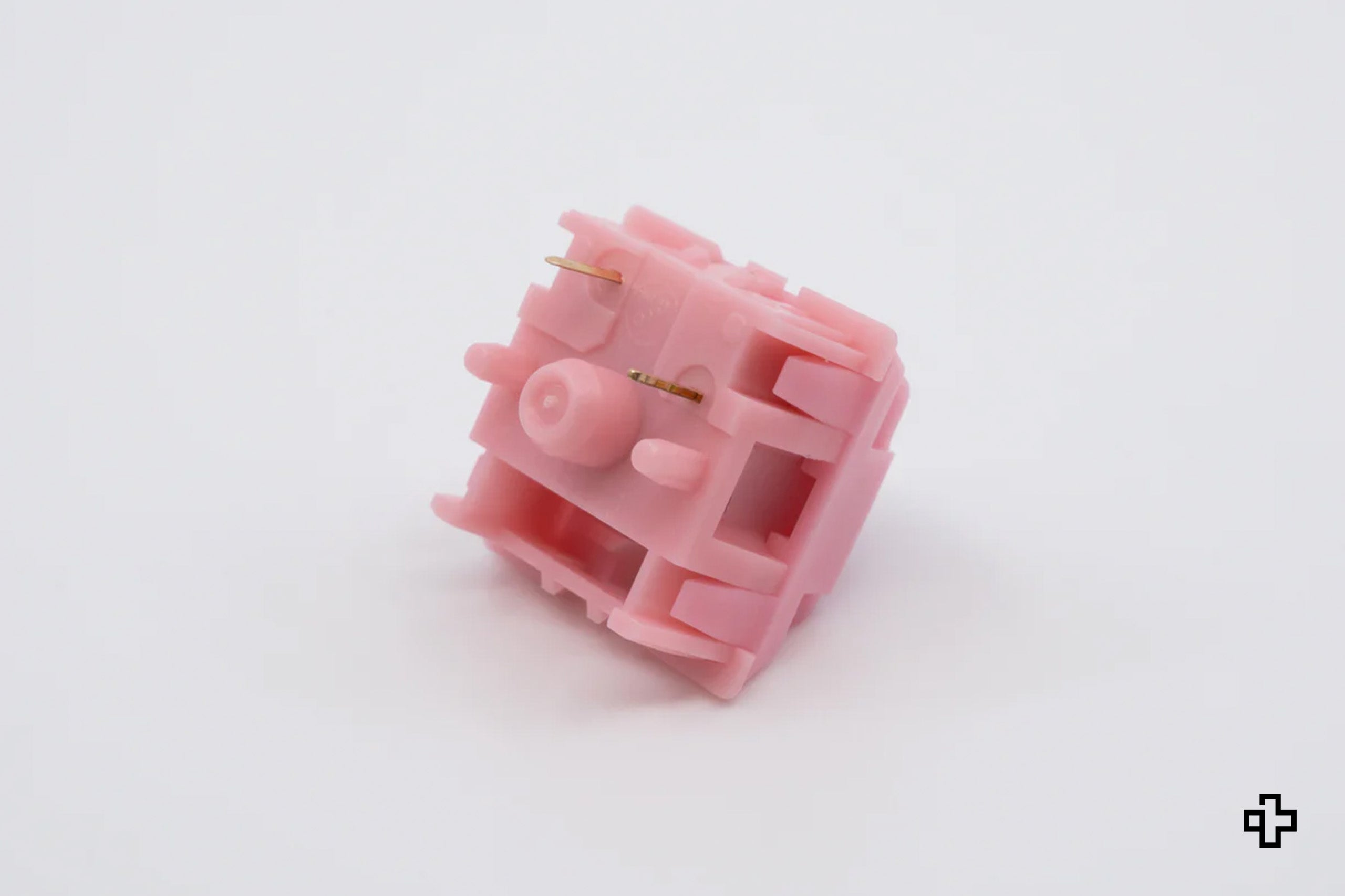 Gazzew Boba Pink Silent Boba Gum