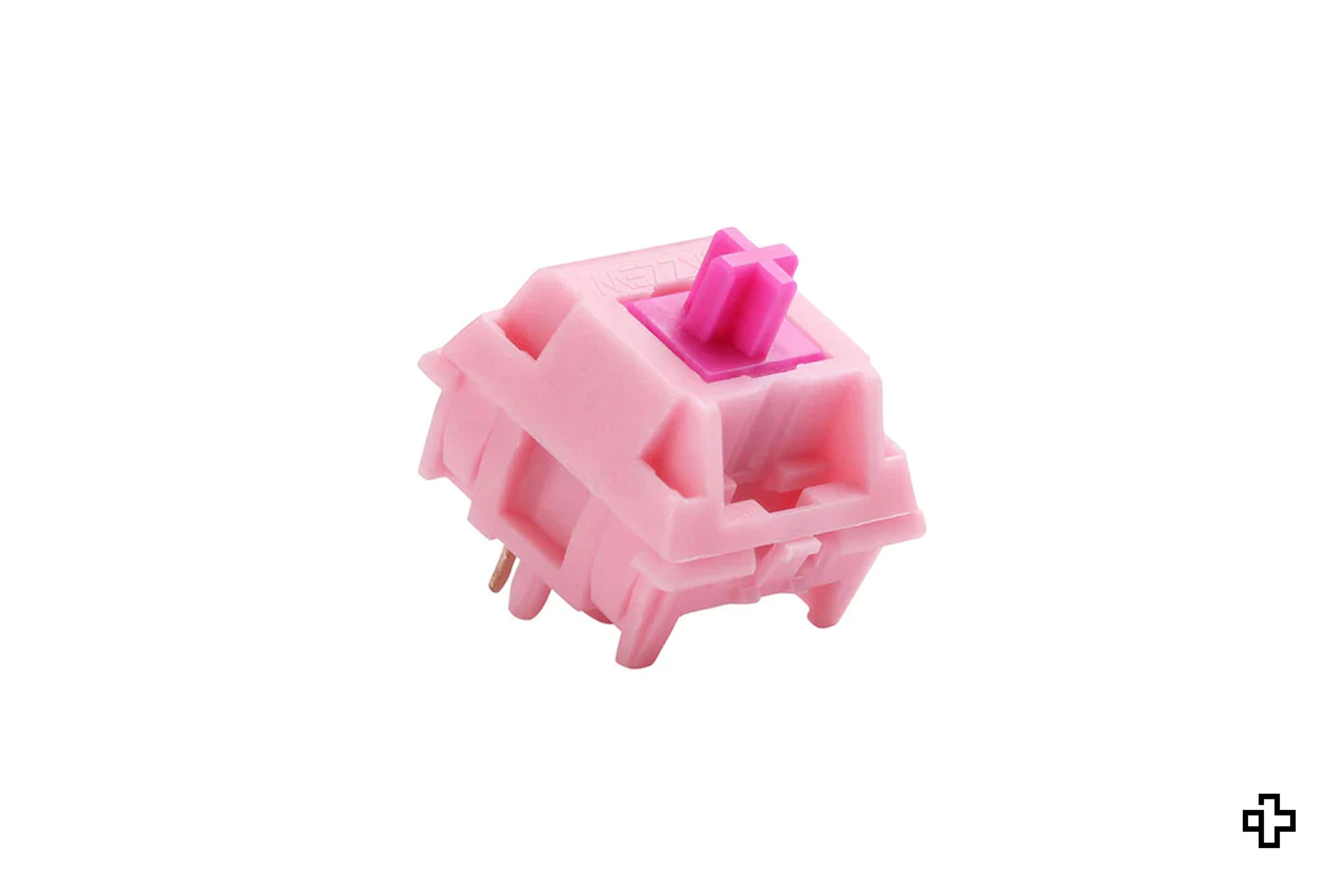 Gazzew Boba Pink Silent Boba Gum