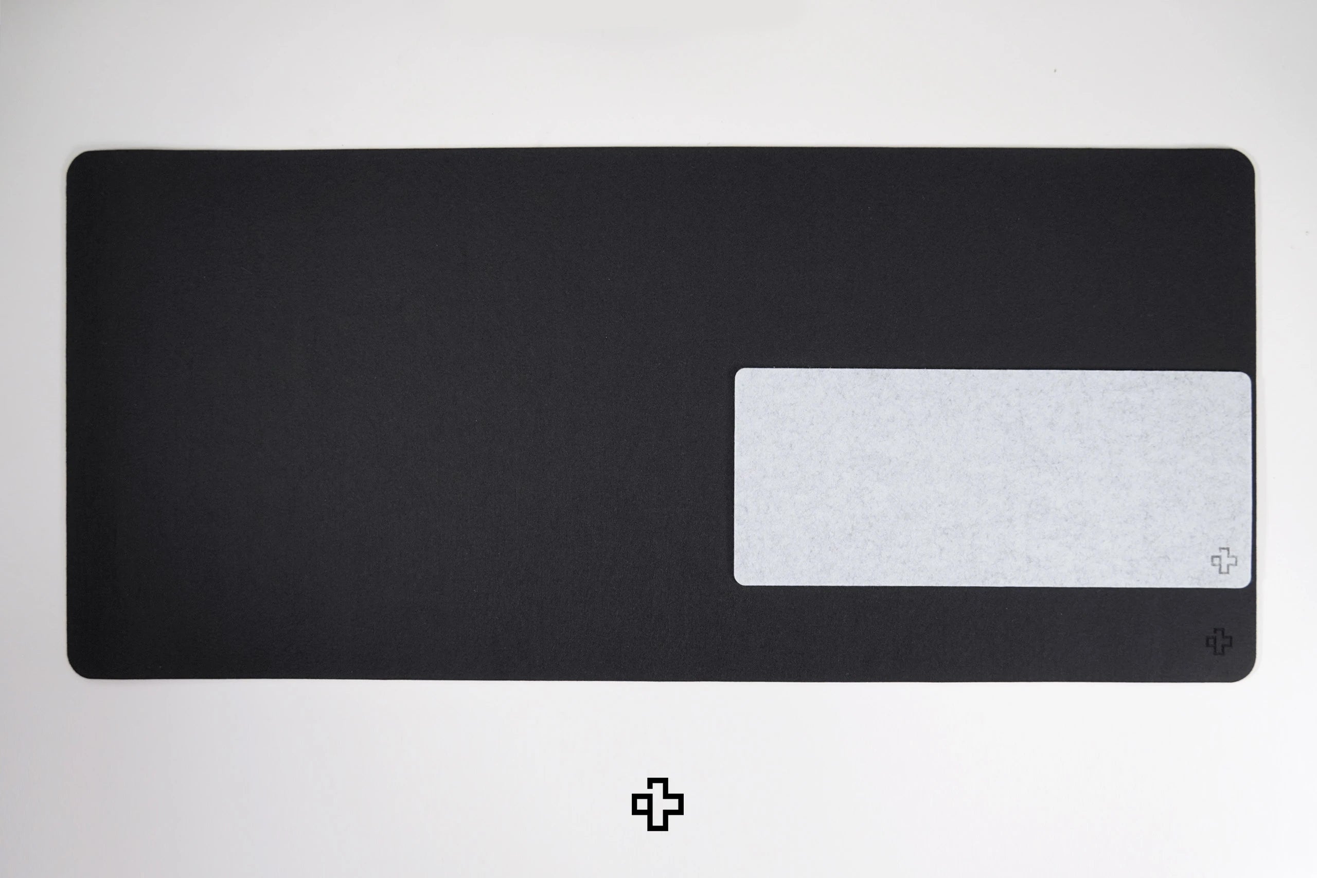 Toetsenbordmat Kantoor Vilt