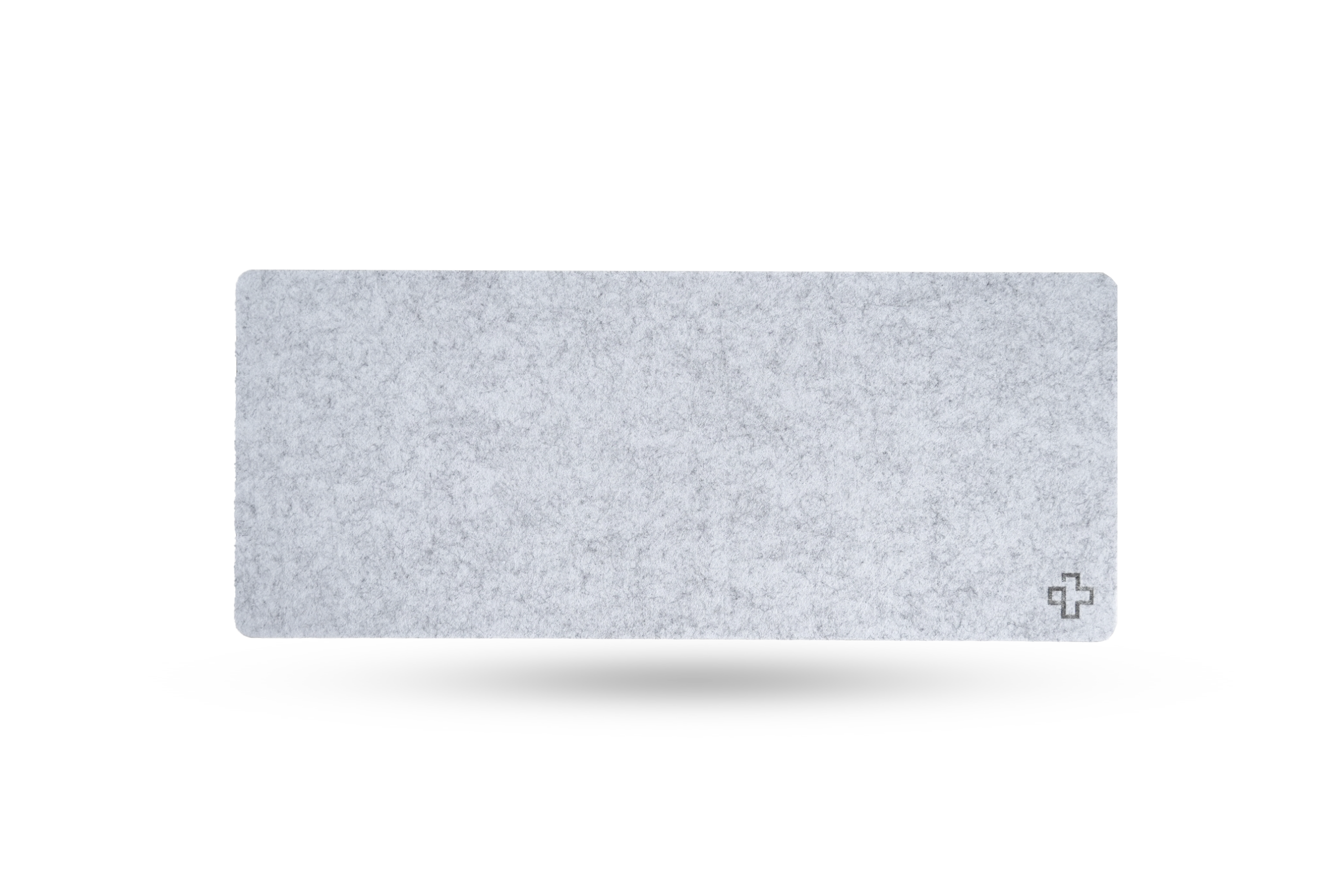 Toetsenbordmat Kantoor Vilt