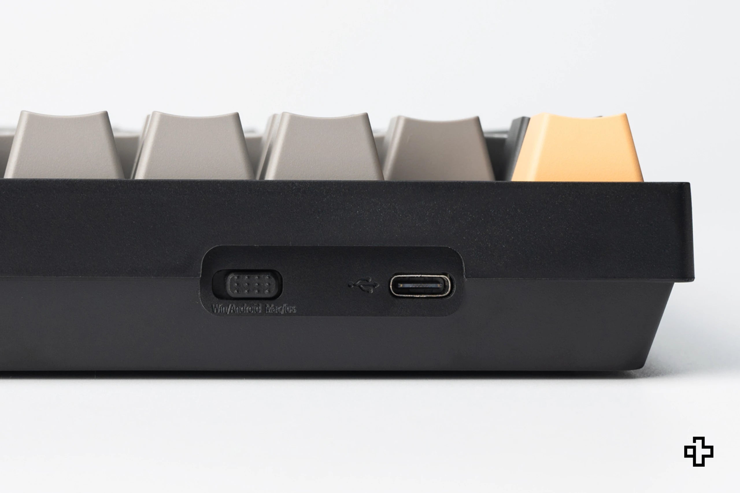 Keychron C2 Pro Hotswap RGB Mechanical Keyboard