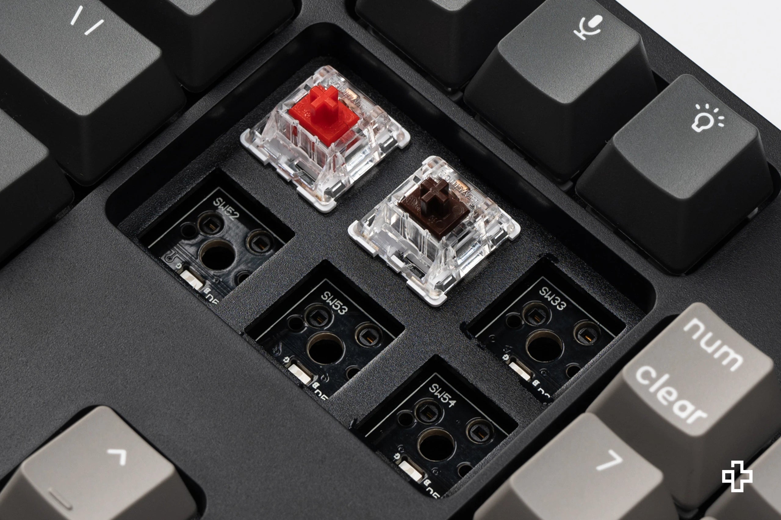 Keychron C2 Pro Hotswap RGB Mechanical Keyboard