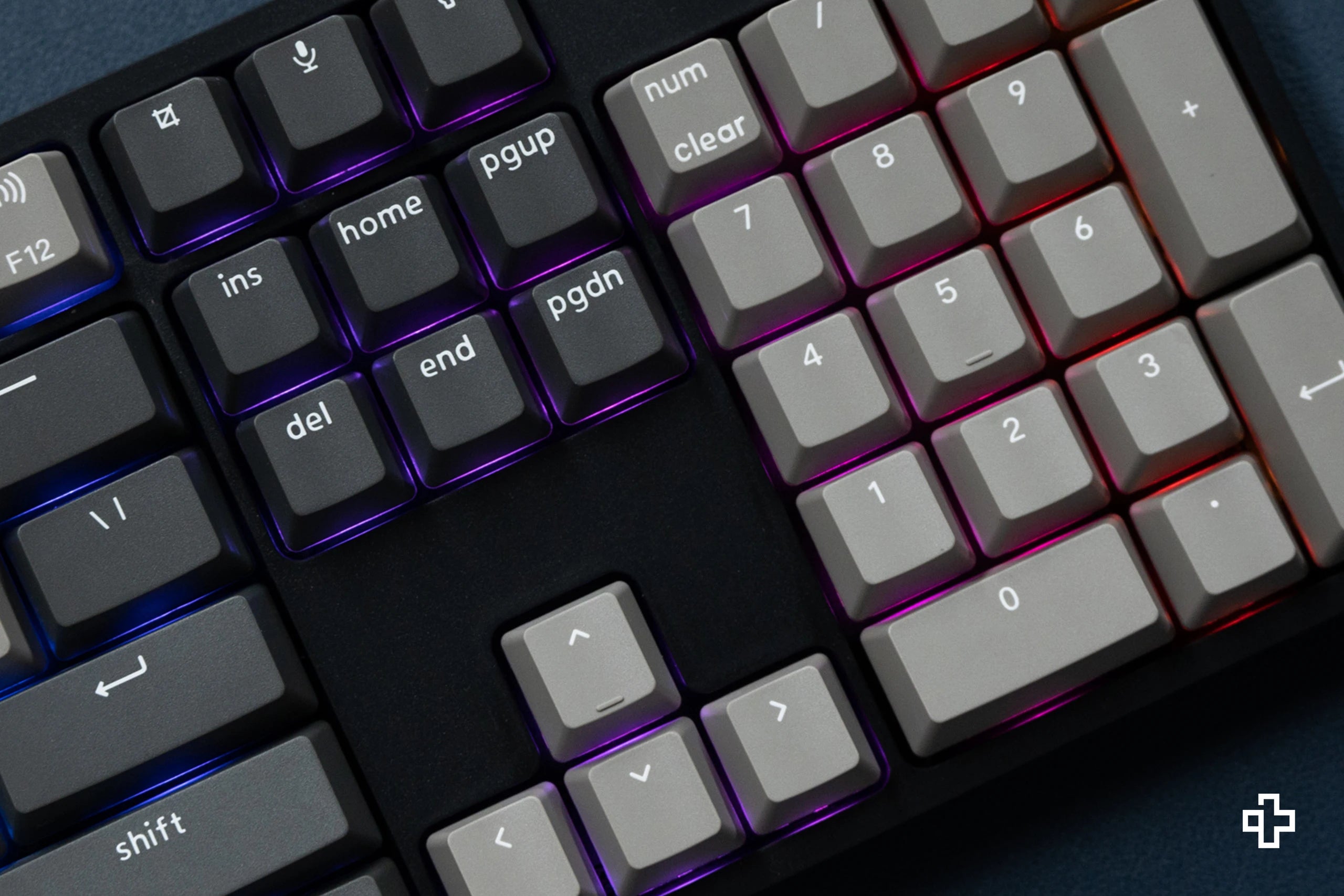 Keychron C2 Pro Hotswap RGB Mechanical Keyboard