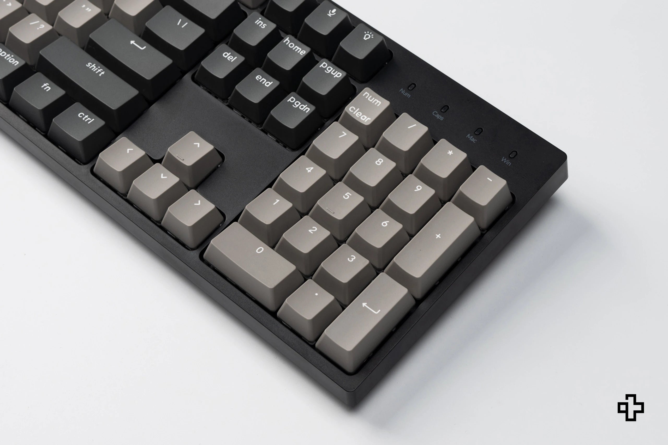Keychron C2 Pro Hotswap RGB Mechanical Keyboard