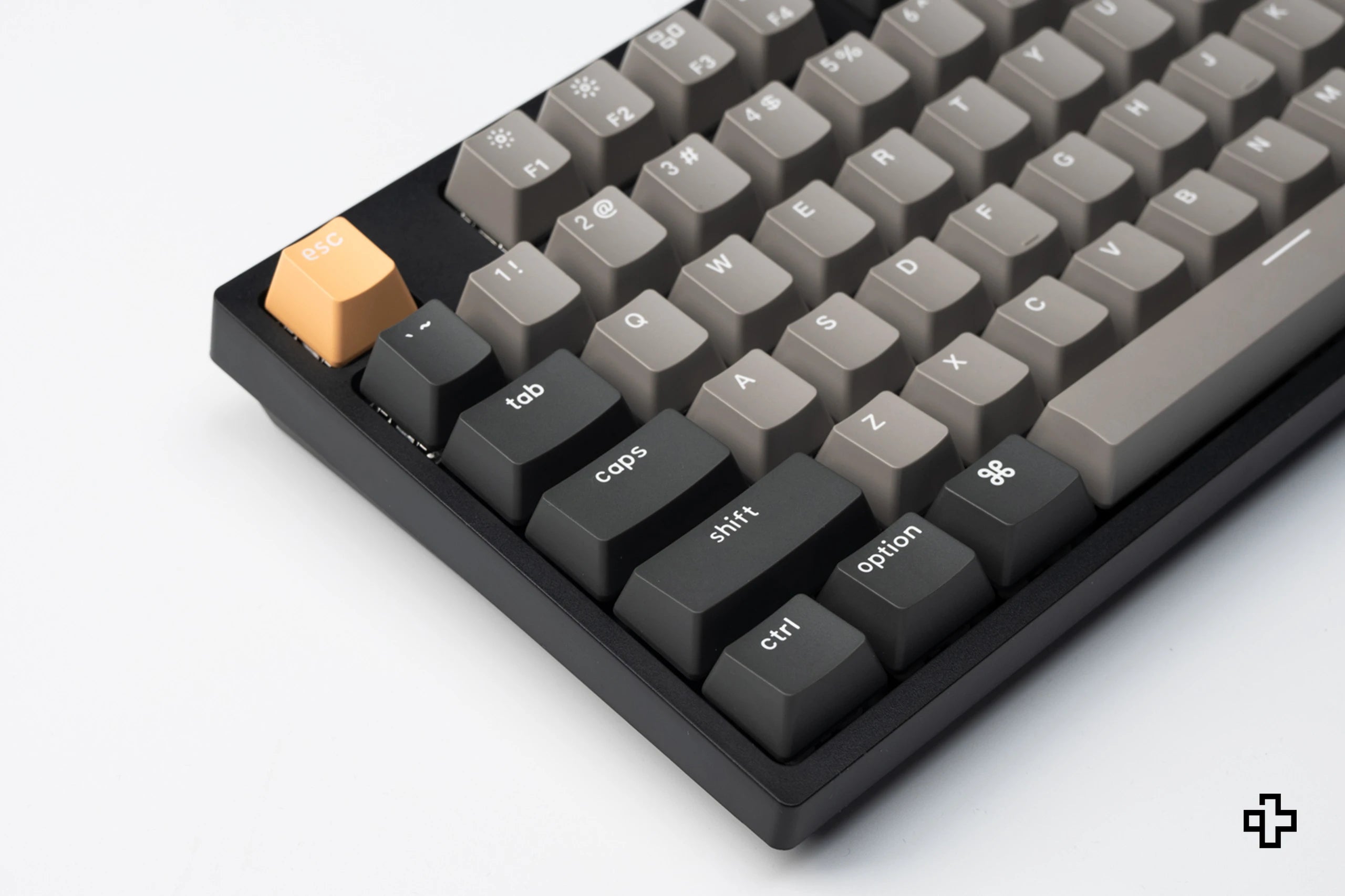 Keychron C2 Pro Hotswap RGB Mechanical Keyboard