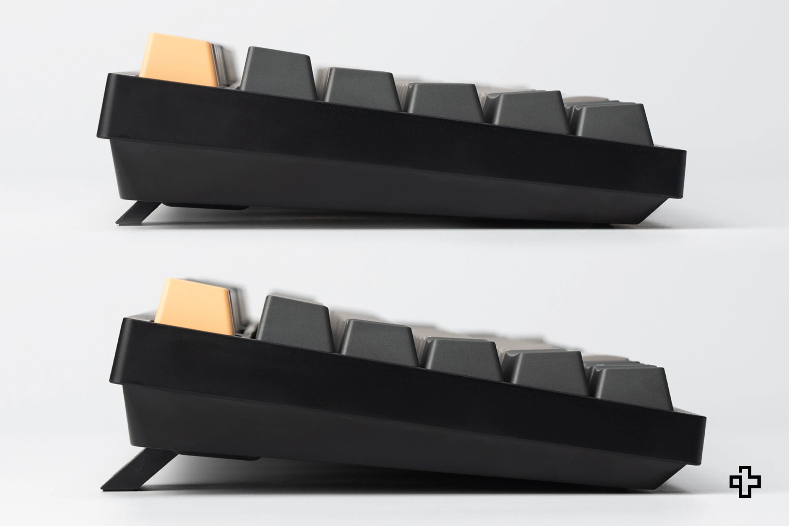 Keychron C2 Pro Hotswap RGB Mechanical Keyboard
