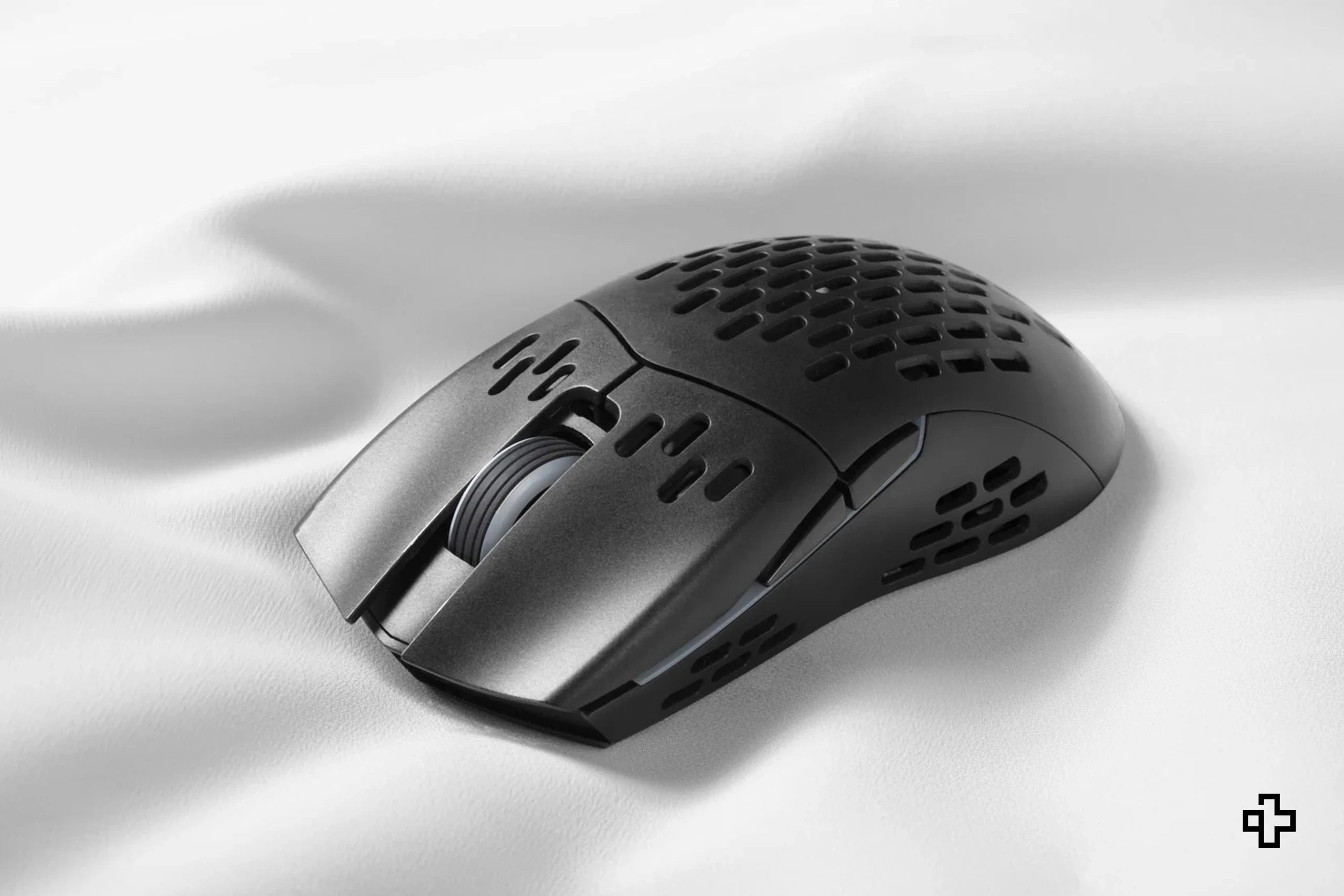 Keychron M1 Wireless Ultra-Light Optical Black
