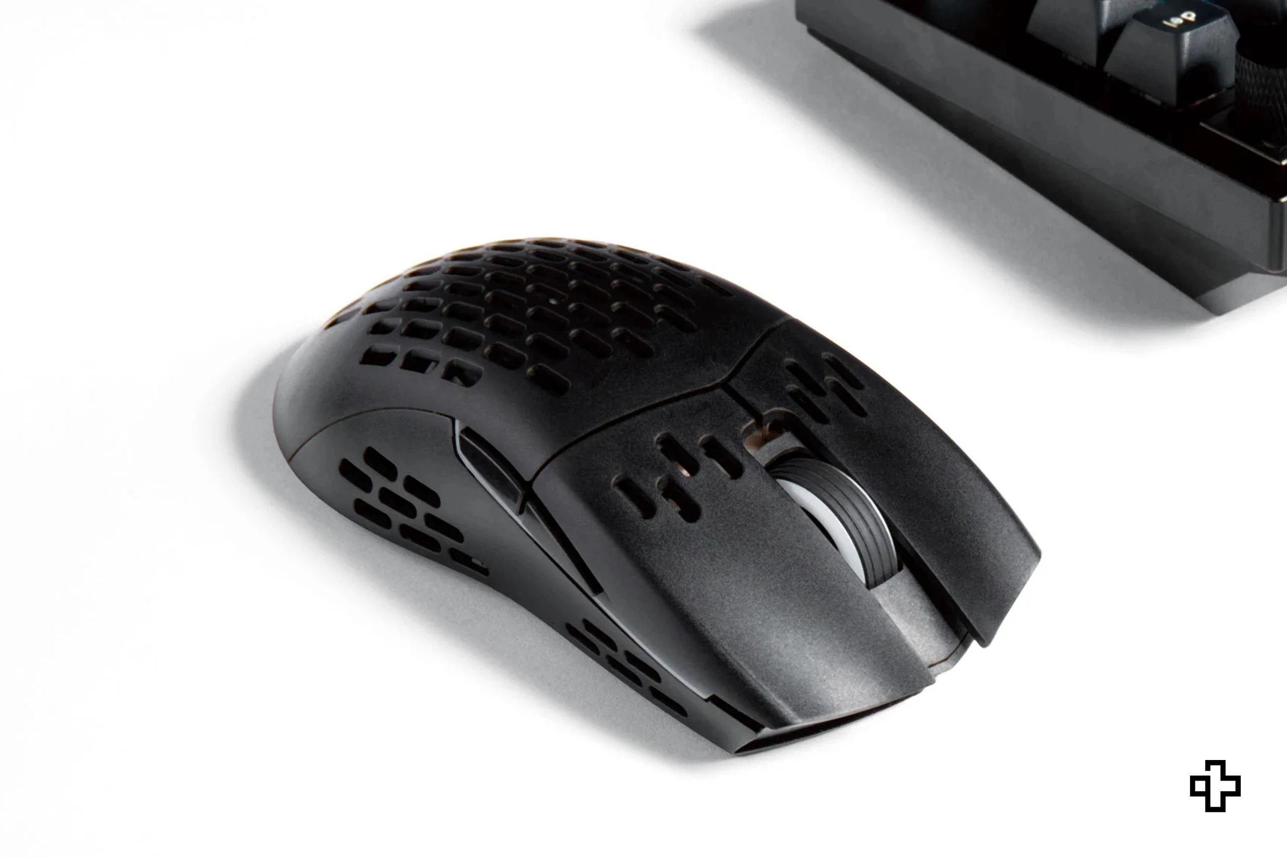Keychron M1 Wireless Ultra-Light Optical Black
