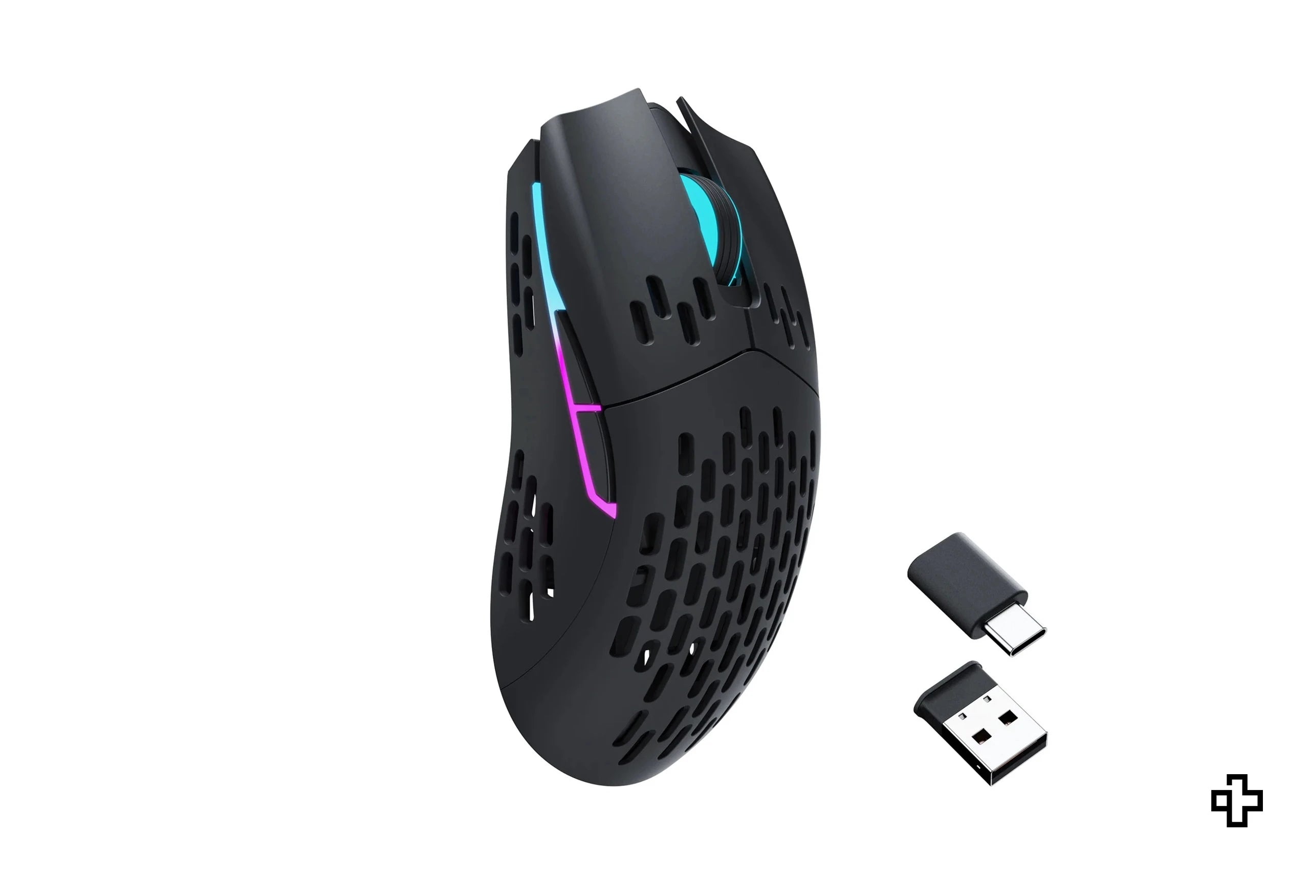 Keychron M1 Wireless Ultra-Light Optical Black