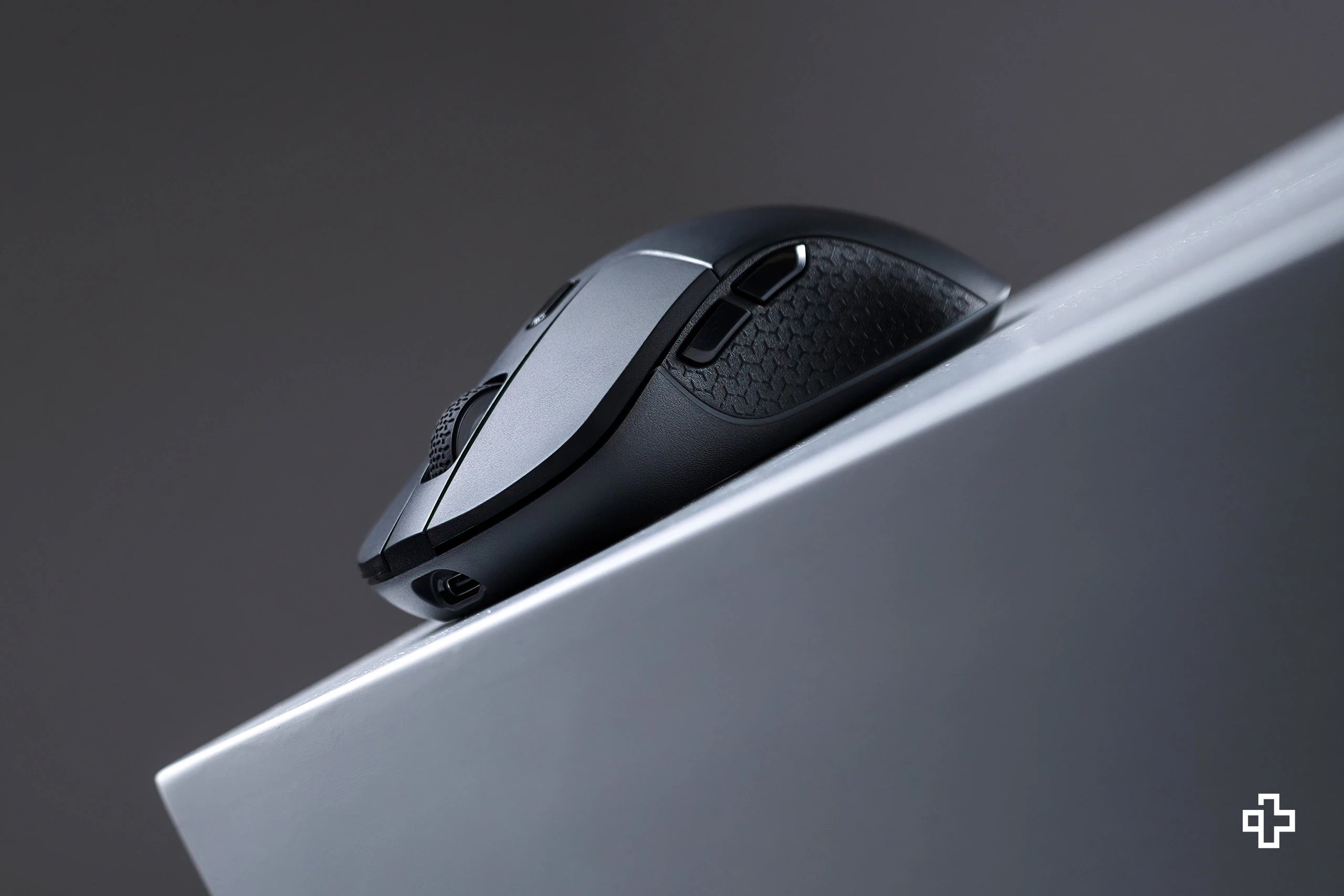 Keychron M3 Wireless Black