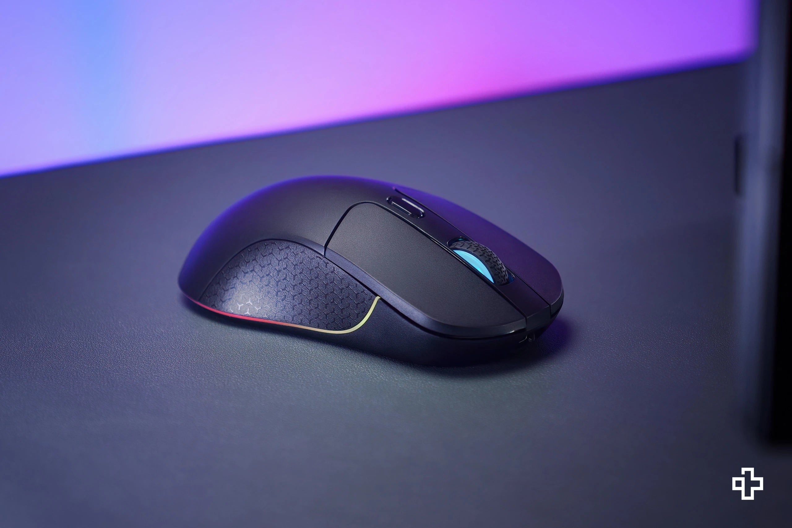 Keychron M3 Wireless Black