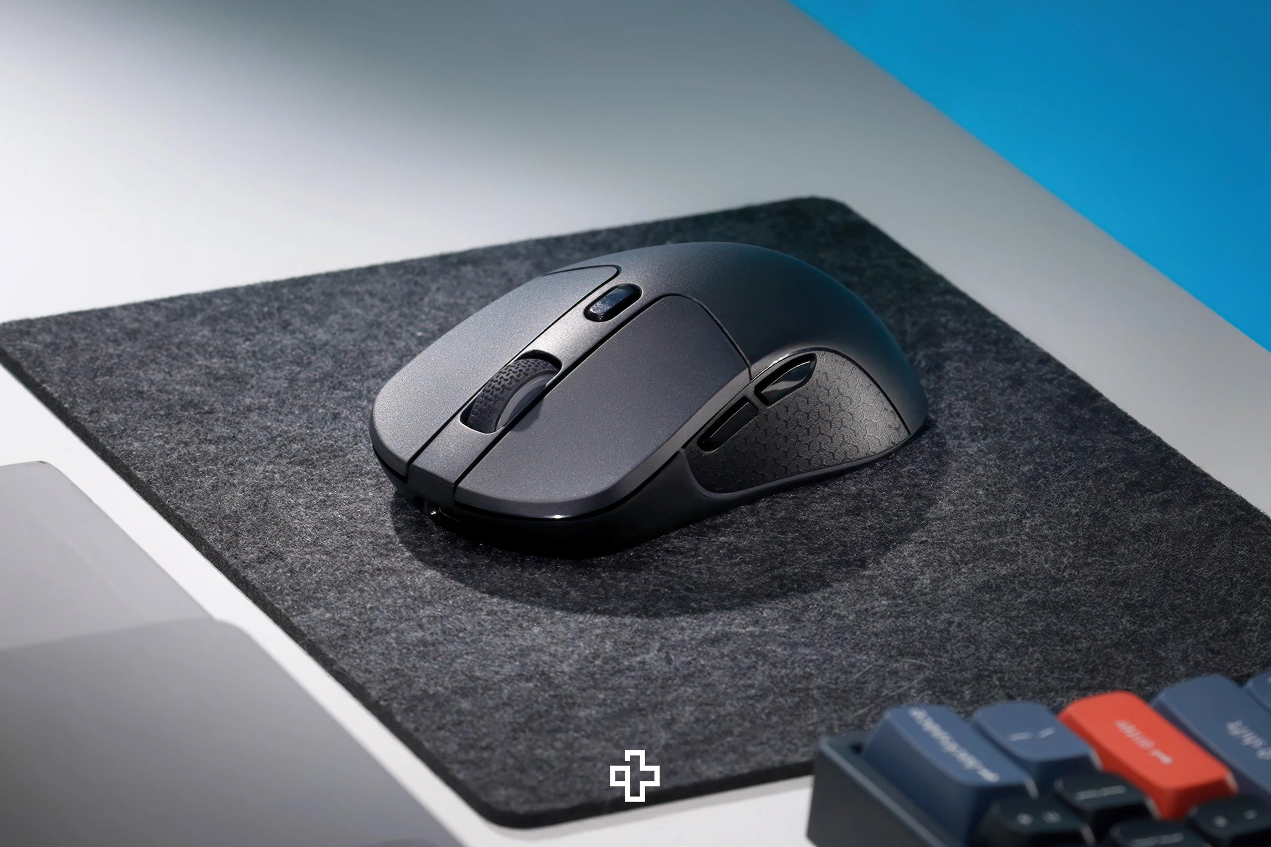 Keychron M3 Wireless Black