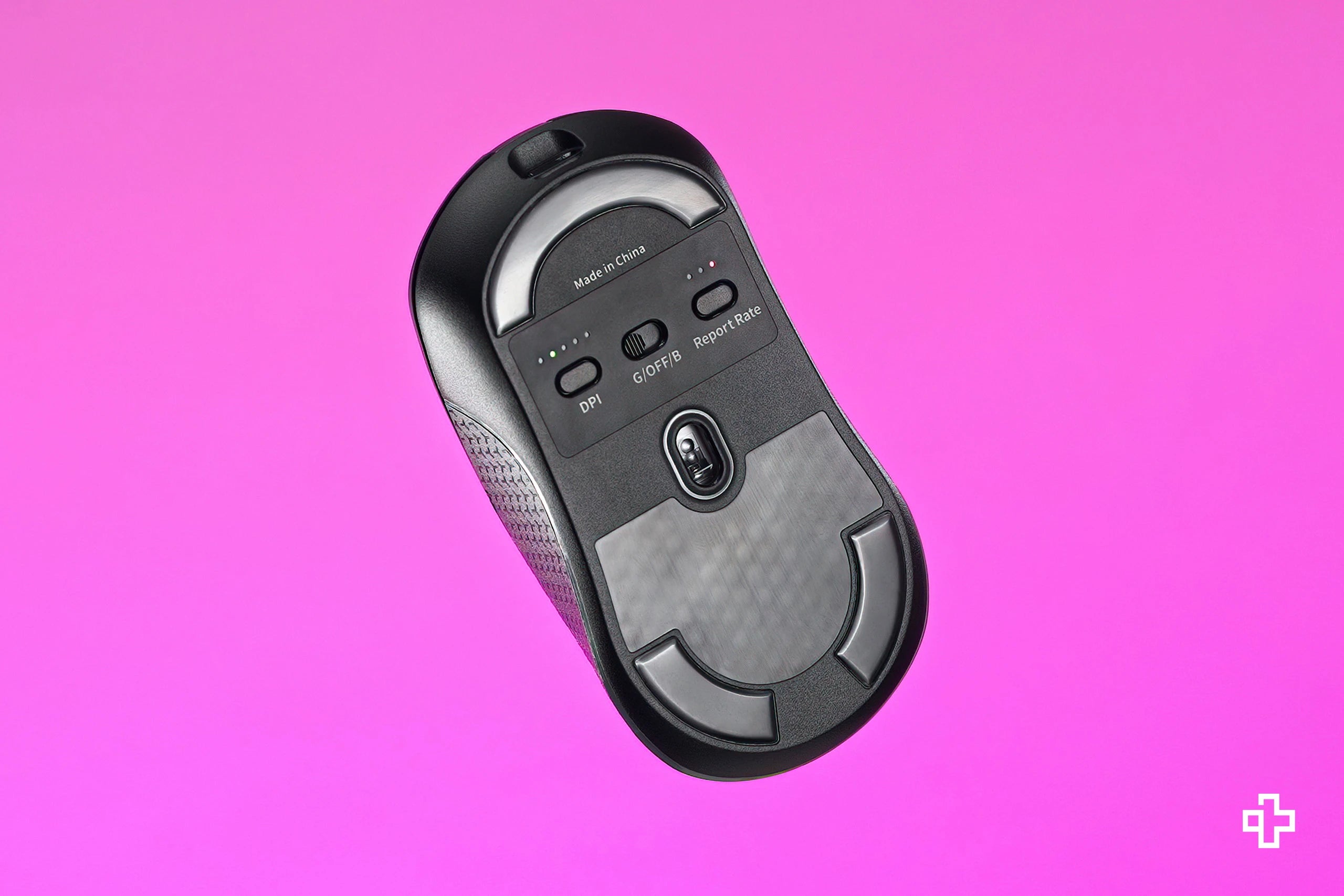 Keychron M3 Wireless Black