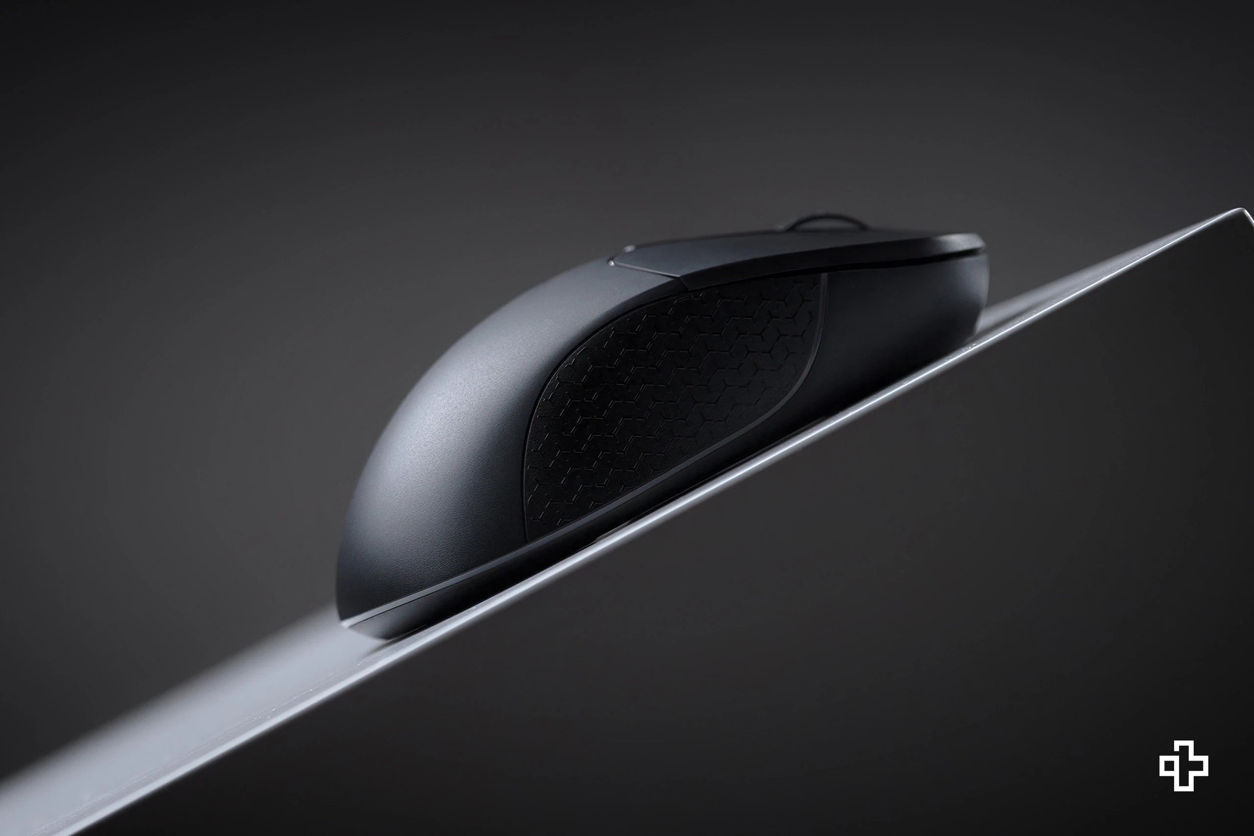 Keychron M3 Wireless Black