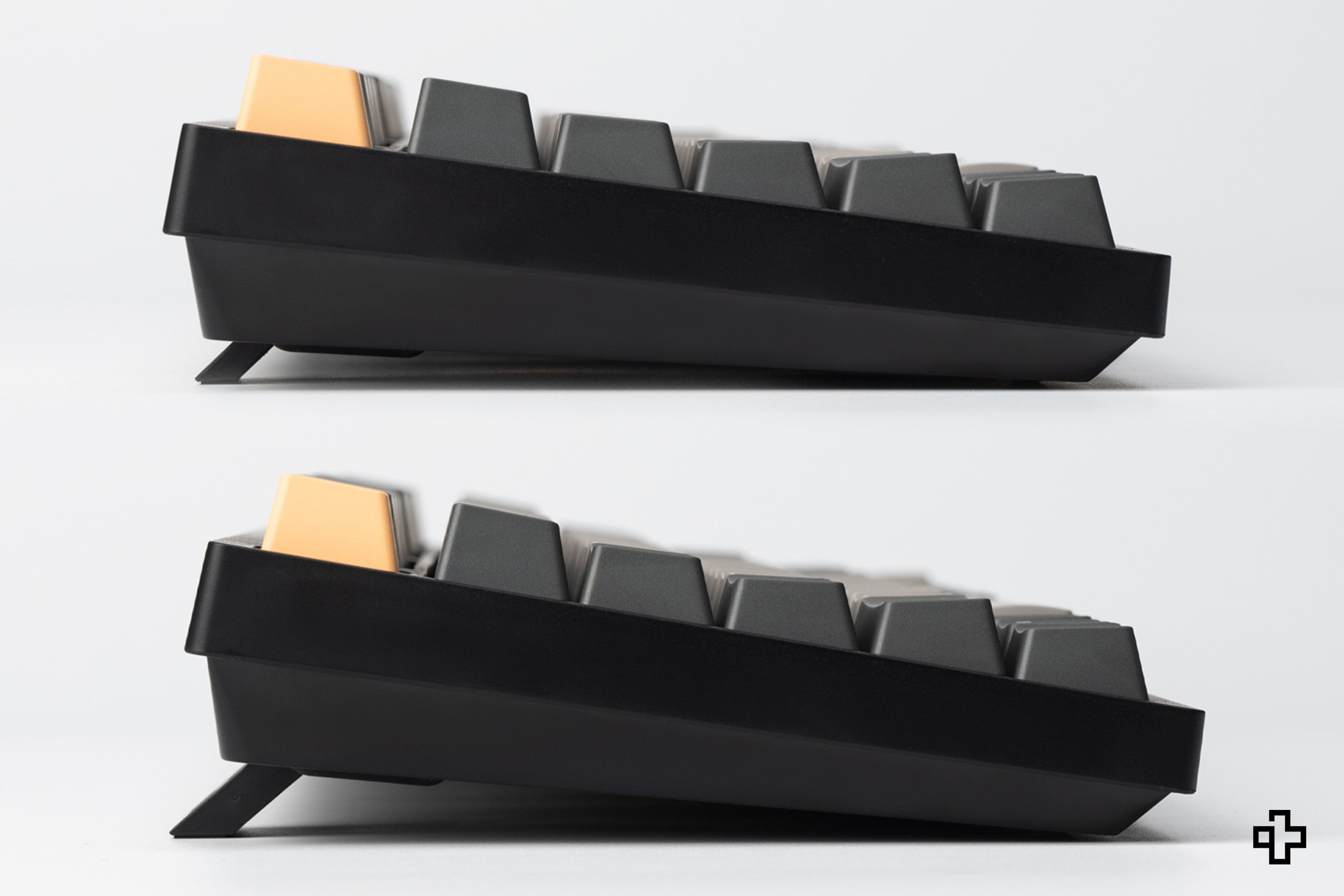 Keychron C1 Pro Hotswap RGB Mechanical Keyboard