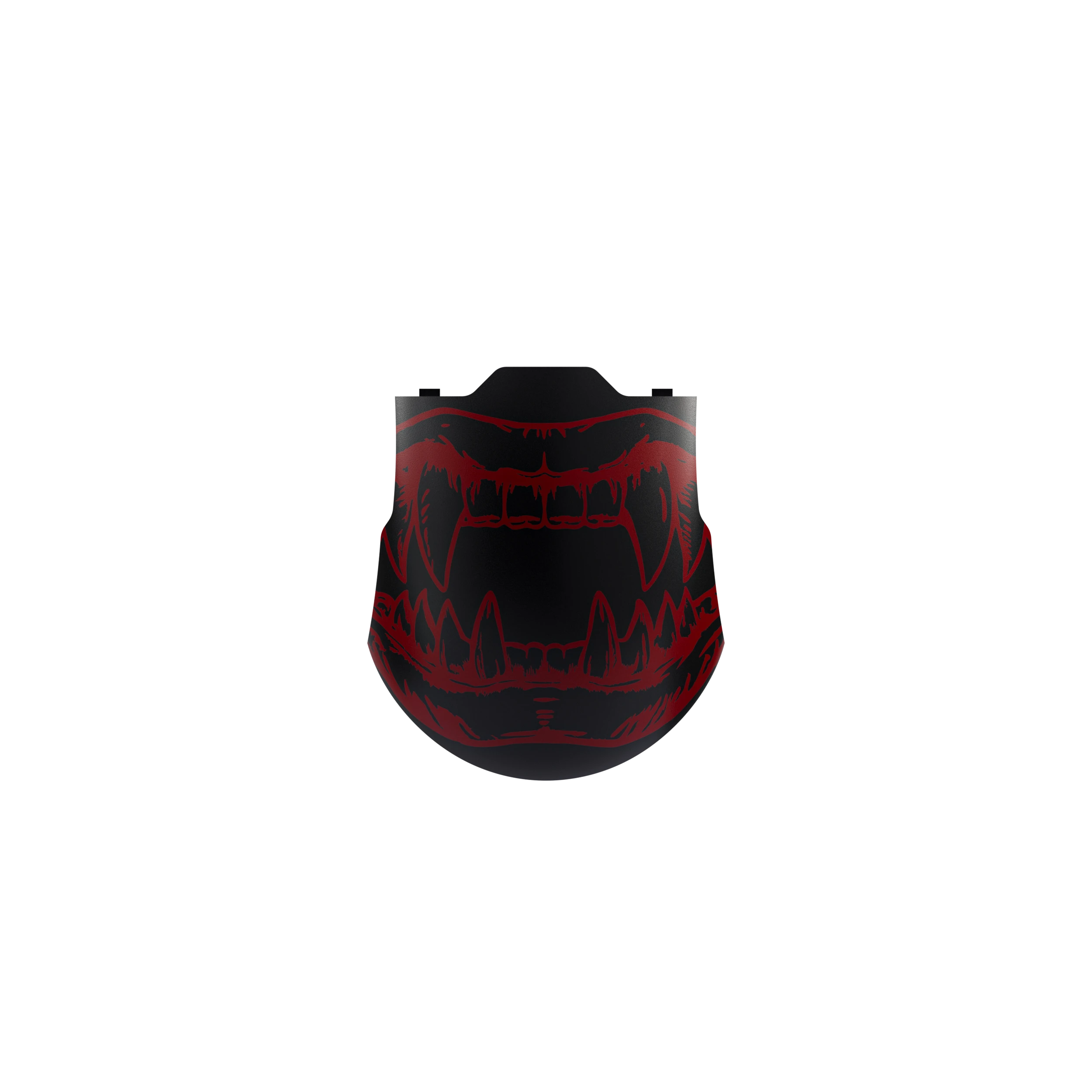 Copertura Mouse QKM1 Dracula Nera