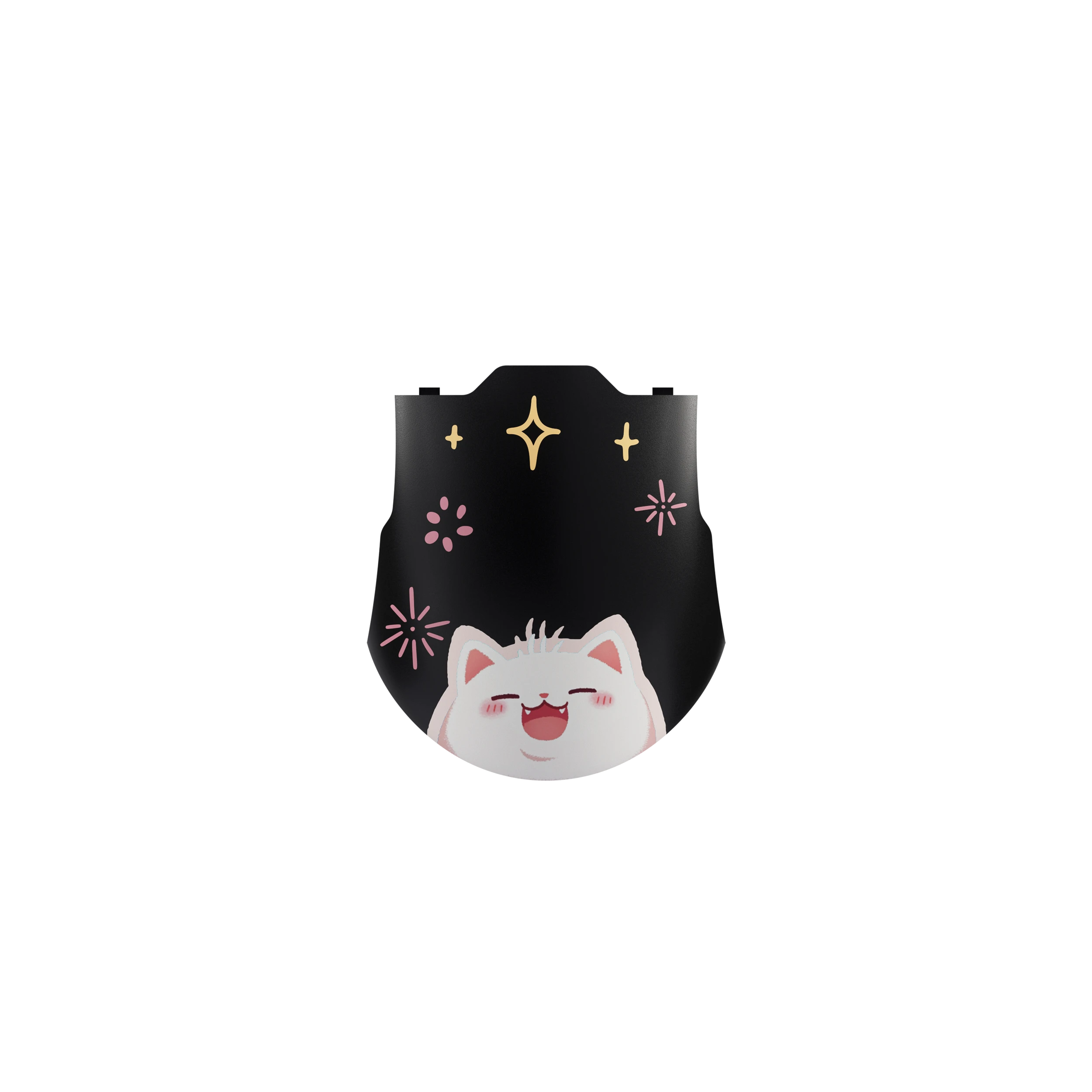Cover Mouse QKM1 Bliss Schwarz