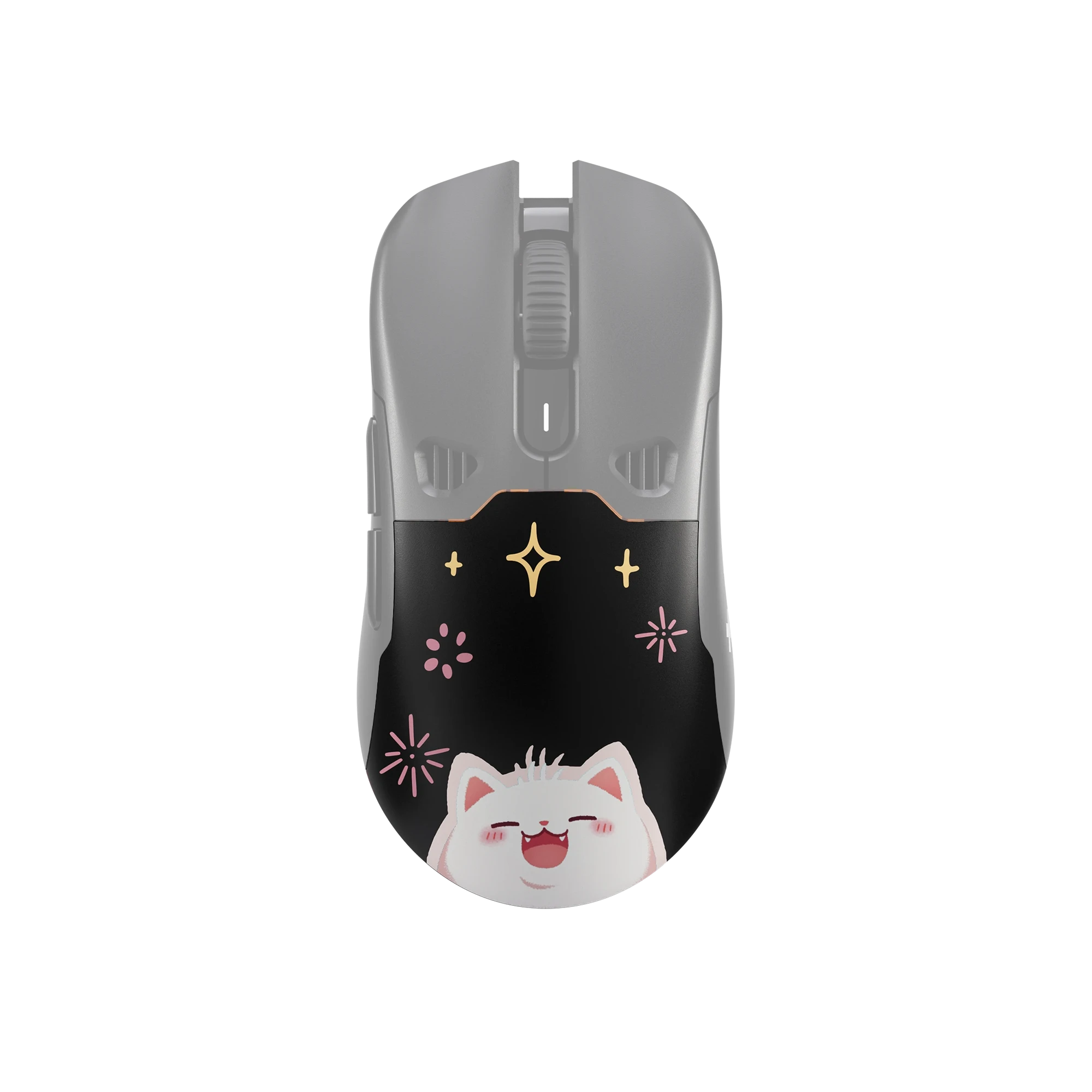 Cover Mouse QKM1 Bliss Schwarz