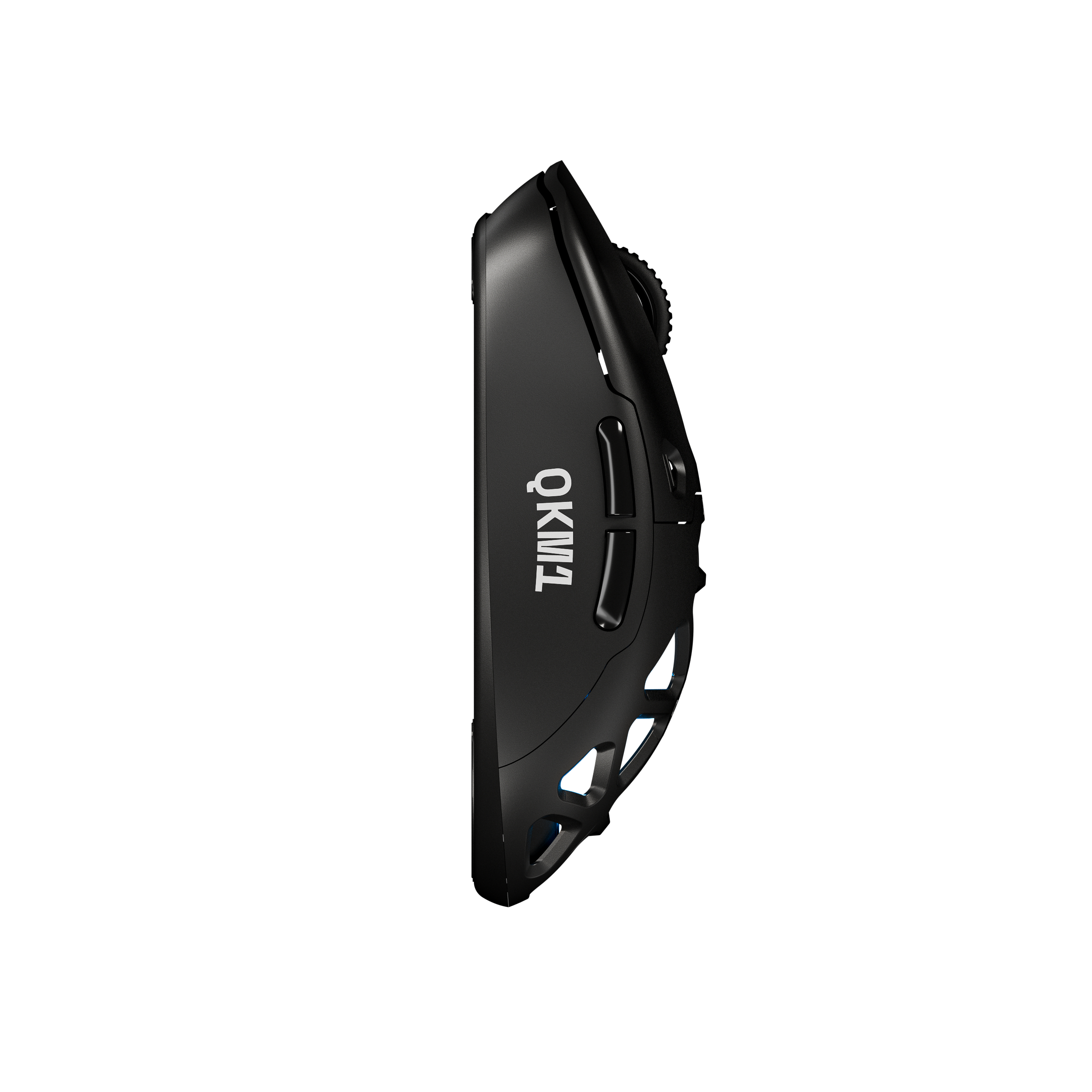 Мишка QwertyKey QKM1 безжична Bluetooth докинг станция за зареждане