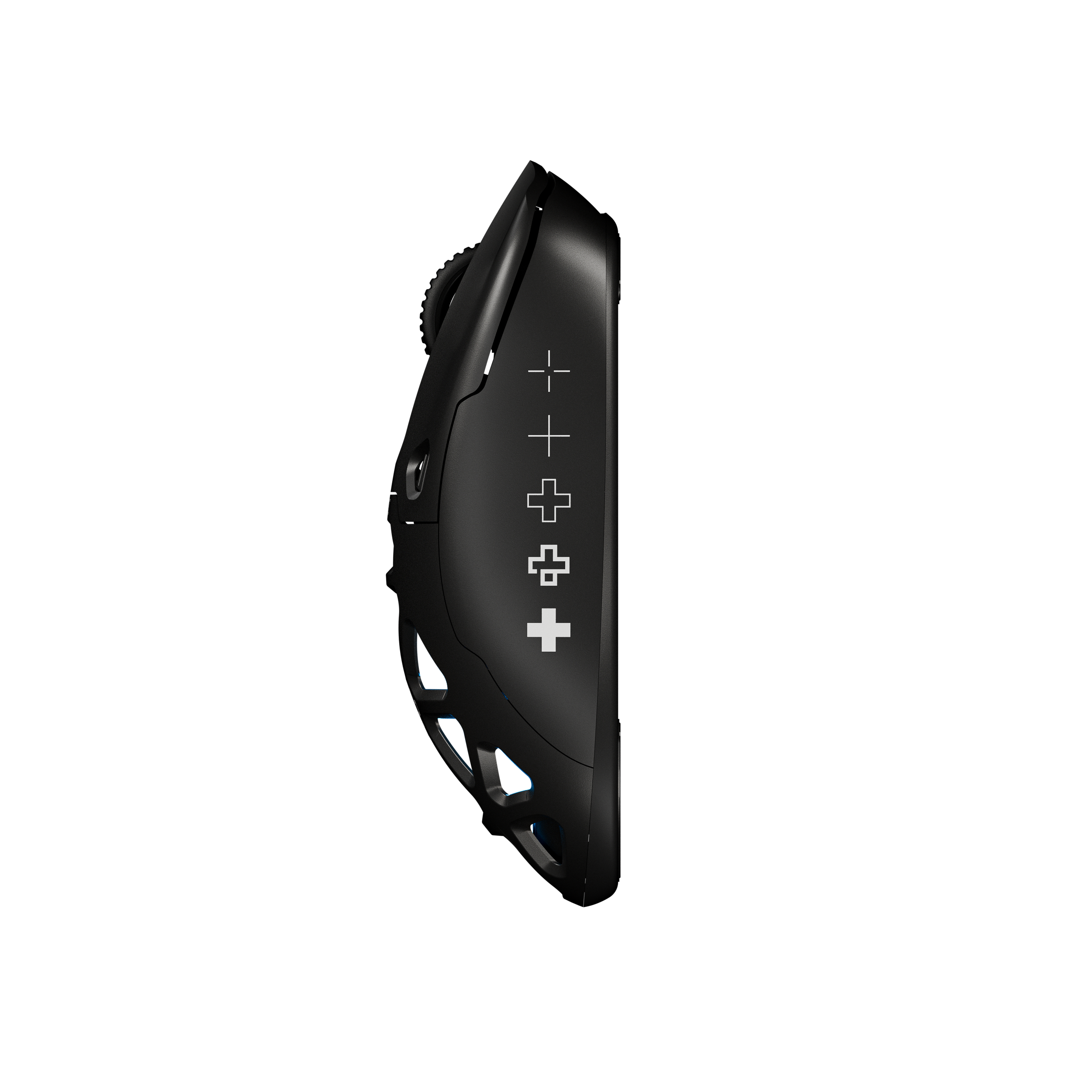 Мишка QwertyKey QKM1 безжична Bluetooth докинг станция за зареждане