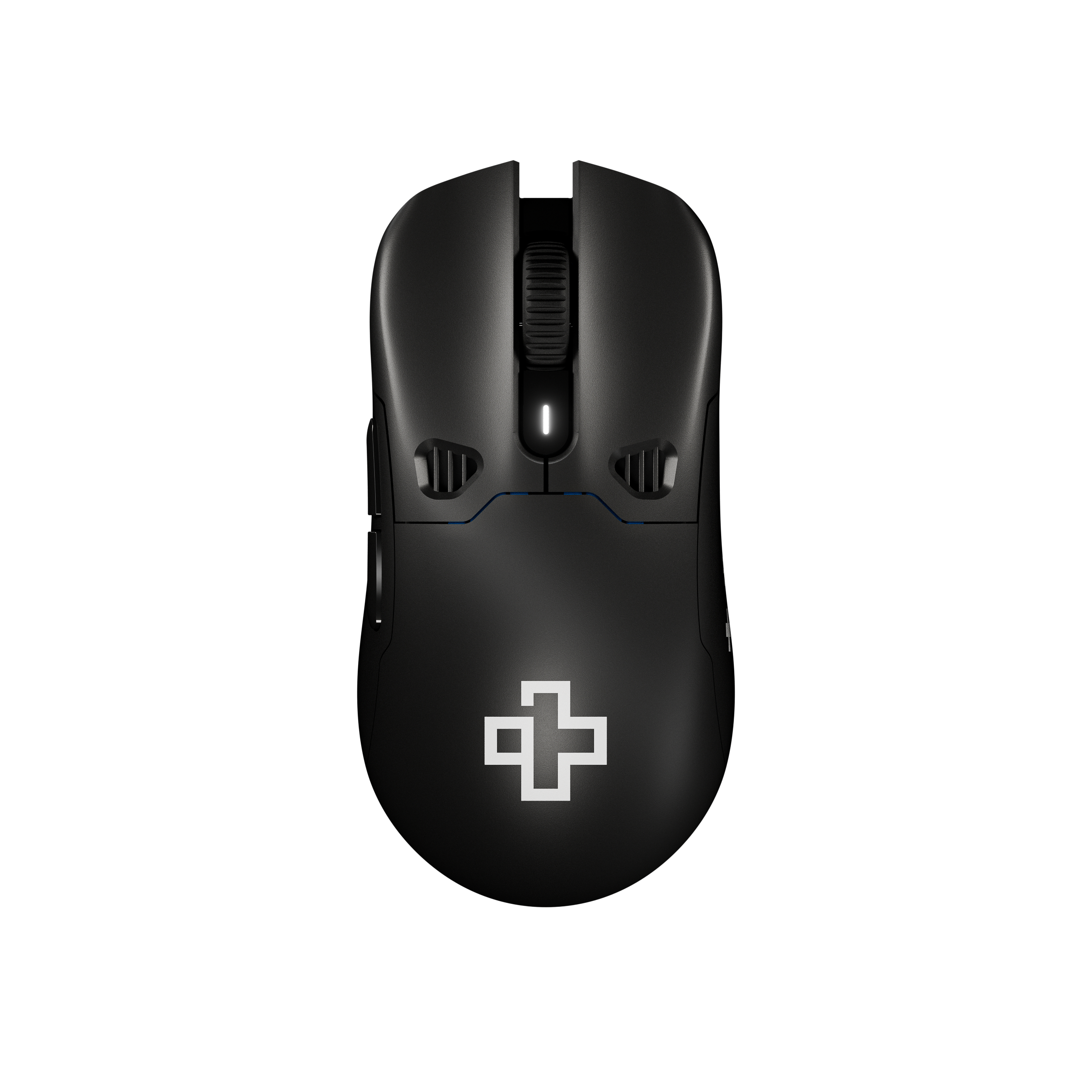 Мишка QwertyKey QKM1 безжична Bluetooth докинг станция за зареждане