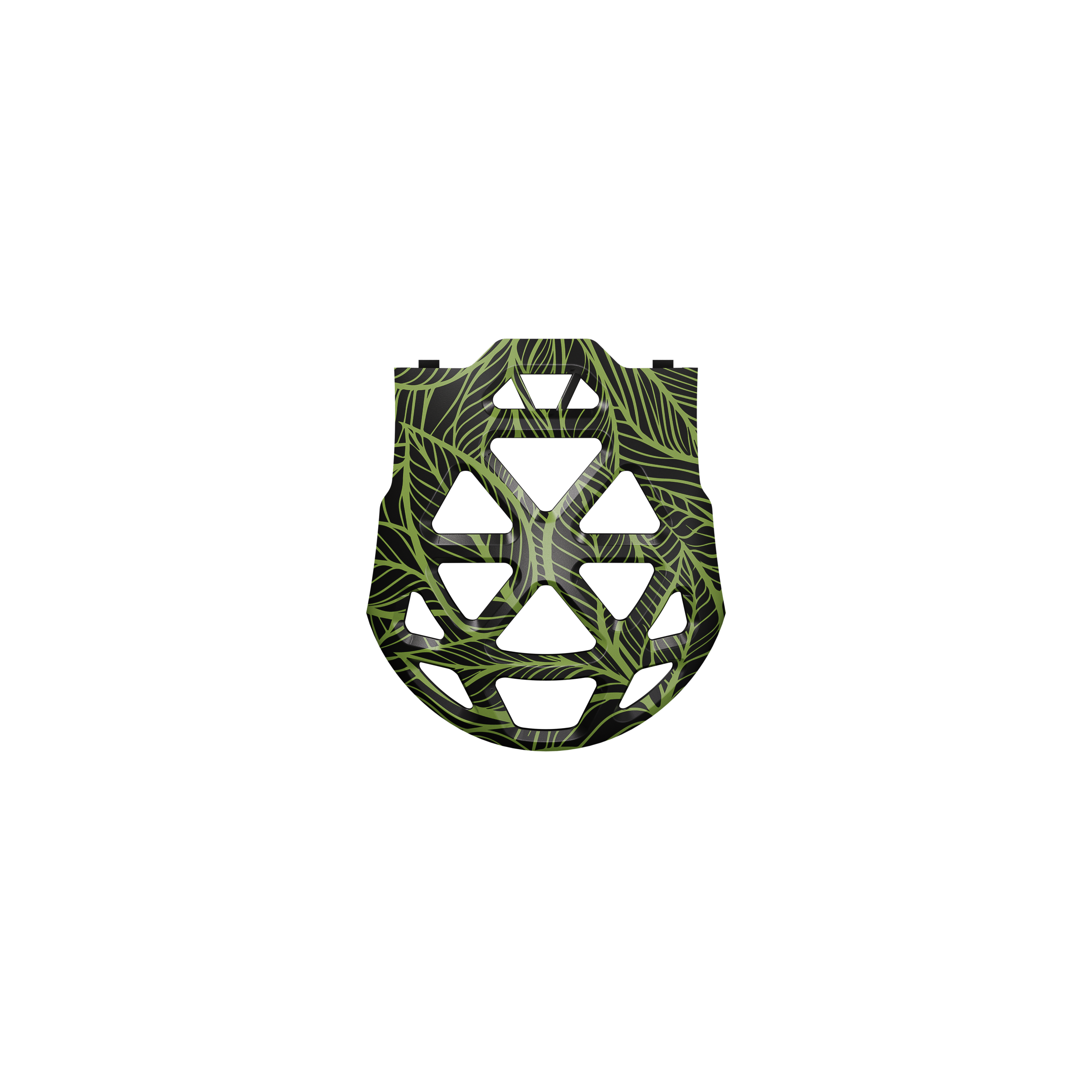 Капак на мишка QKM1