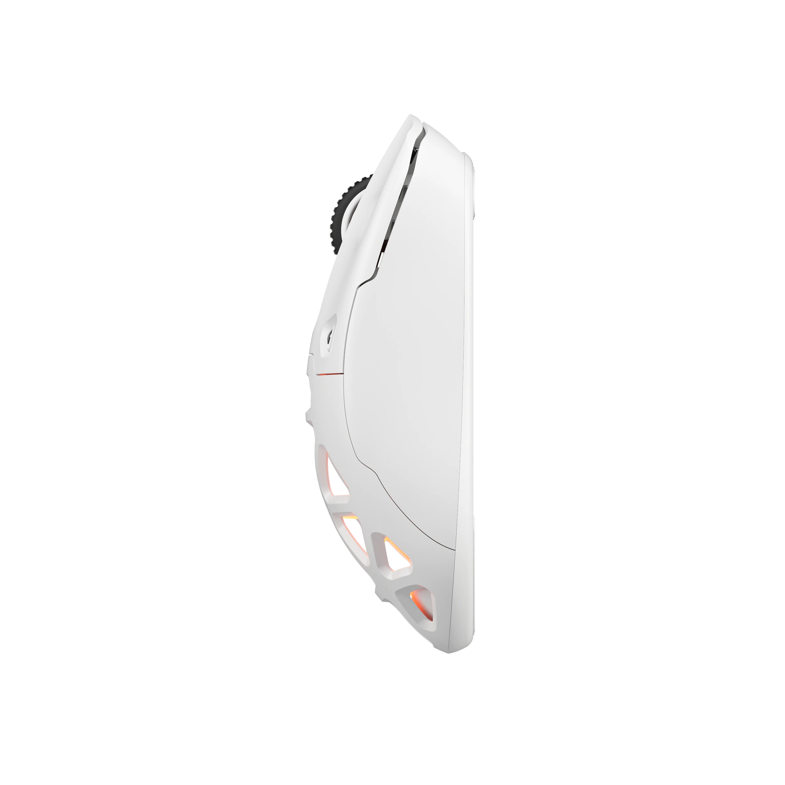 Мишка QwertyKey QKM1 Alb Безжичен Bluetooth Заряден Док