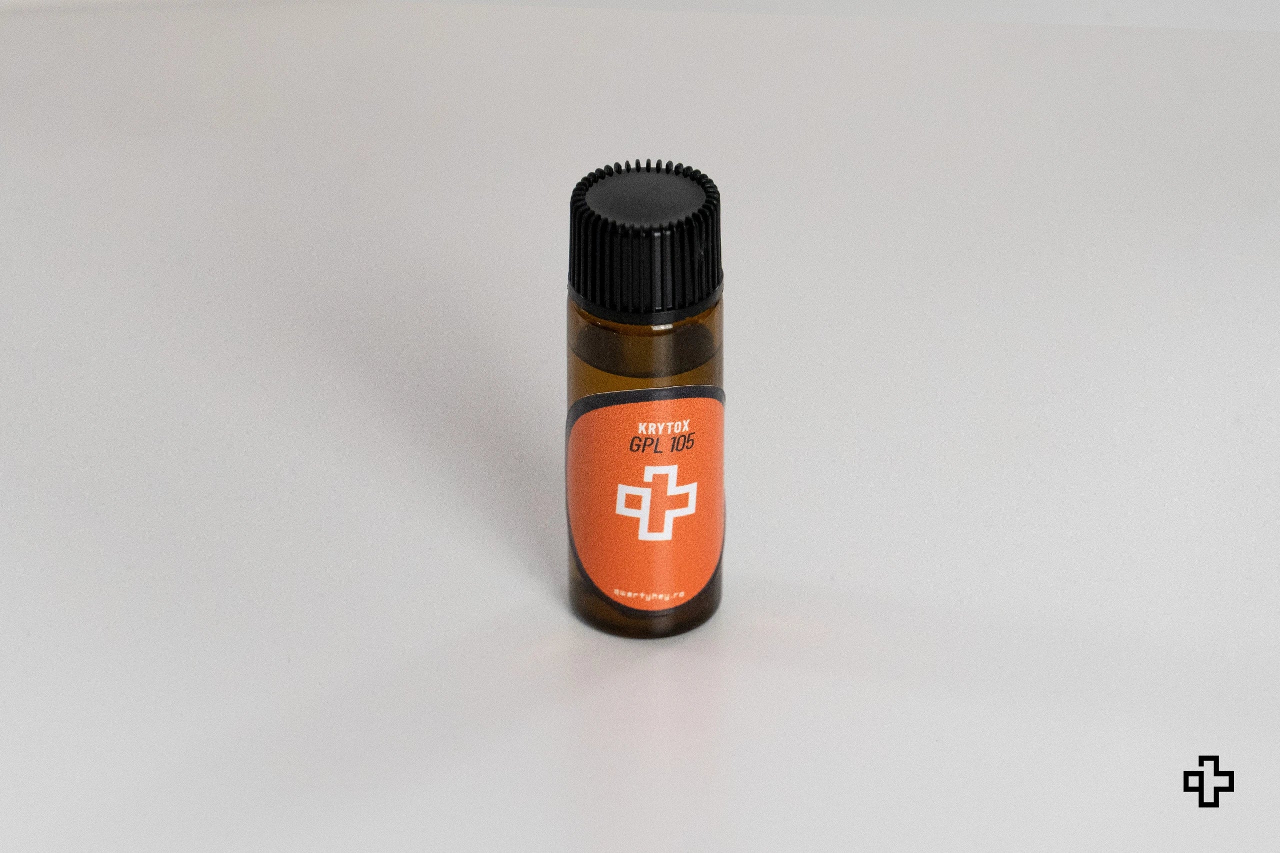 Lubrifiant Krytox GPL 105