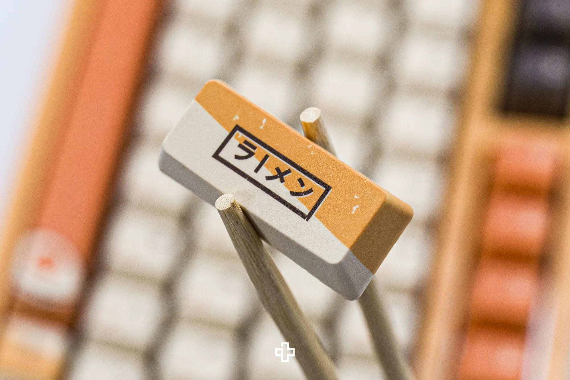 QwertyKey75 Ramen Bluetooth Безжична Hotswap RGB Gasket Mounted Механична Игрална Клавиатура