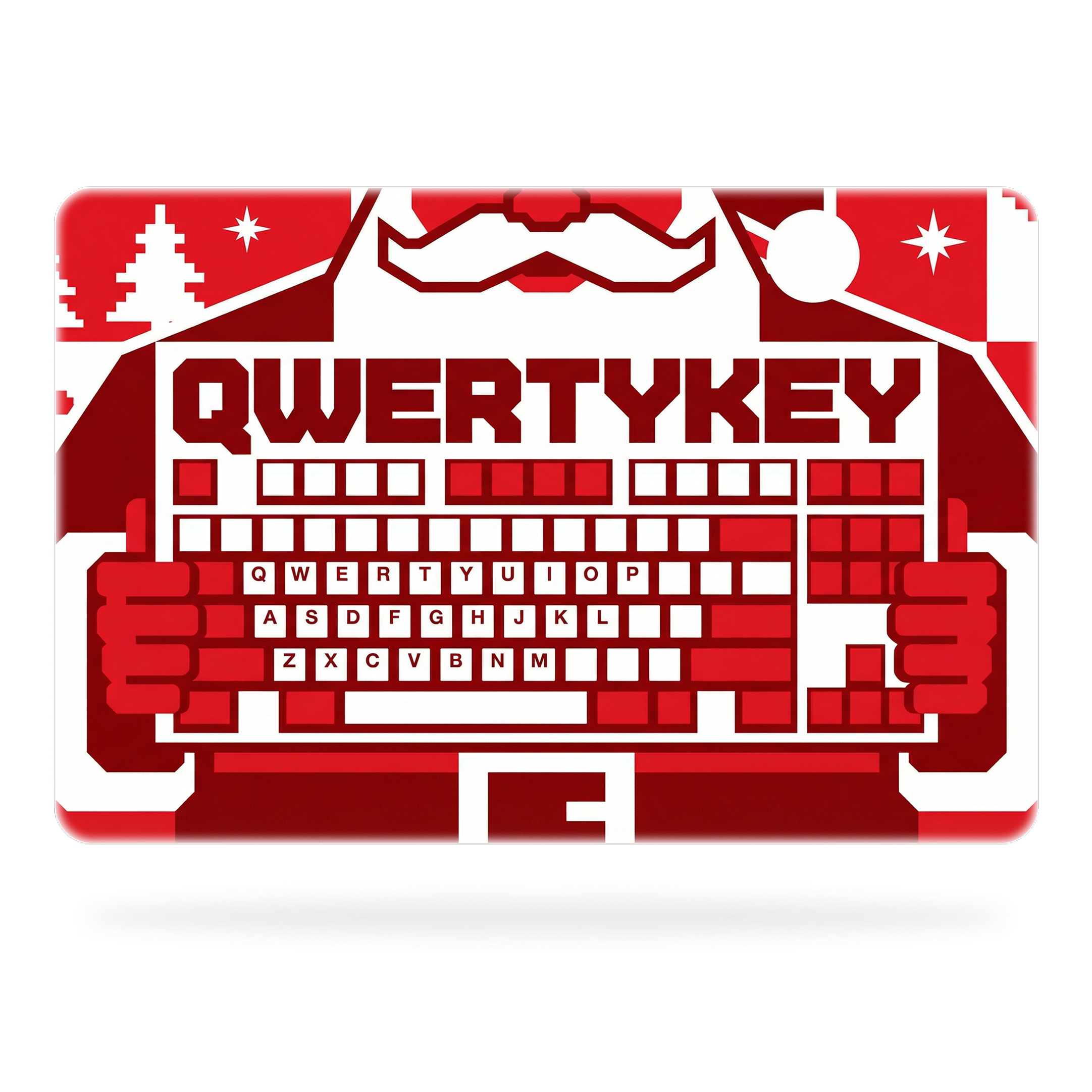 QwertyKey Gift Card