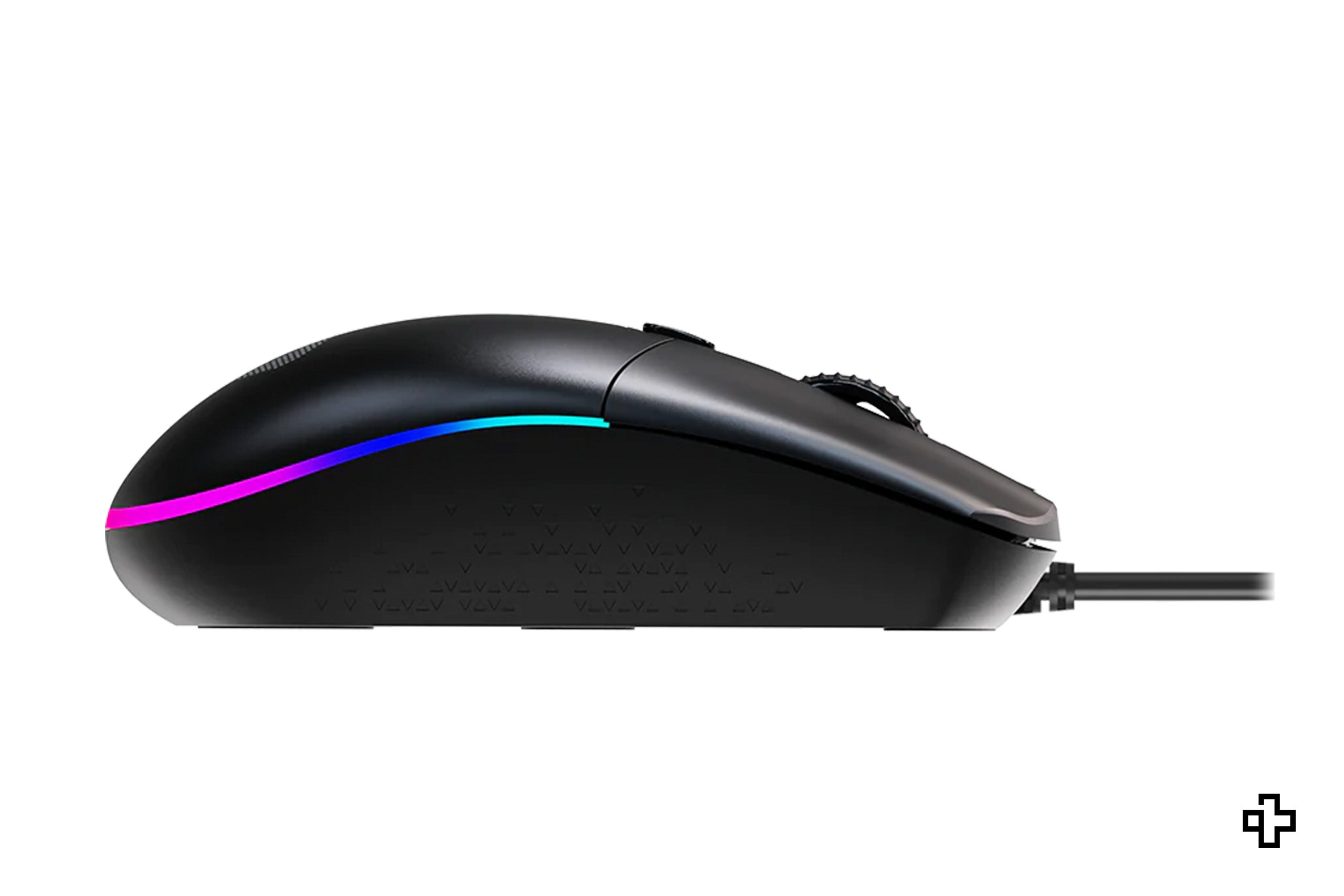 Dareu EM911 RGB Black