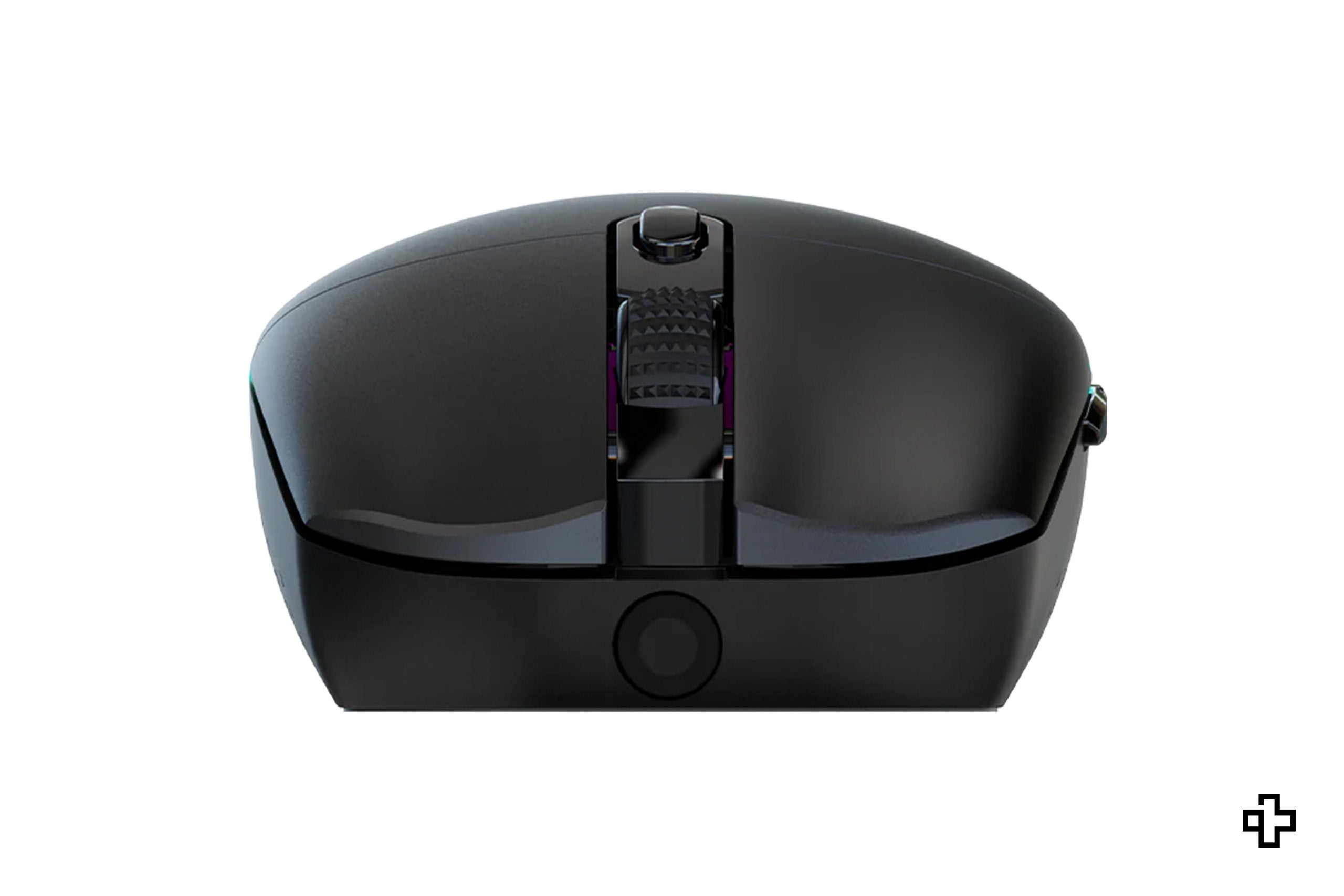 Dareu EM911 RGB Black