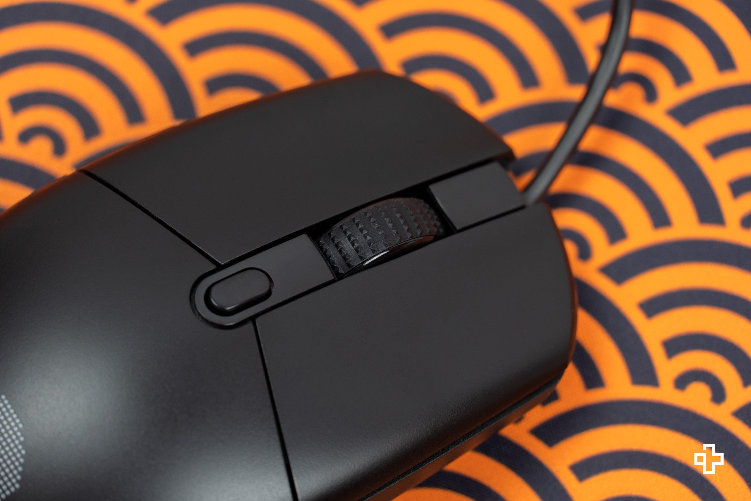 Dareu EM911 RGB Black