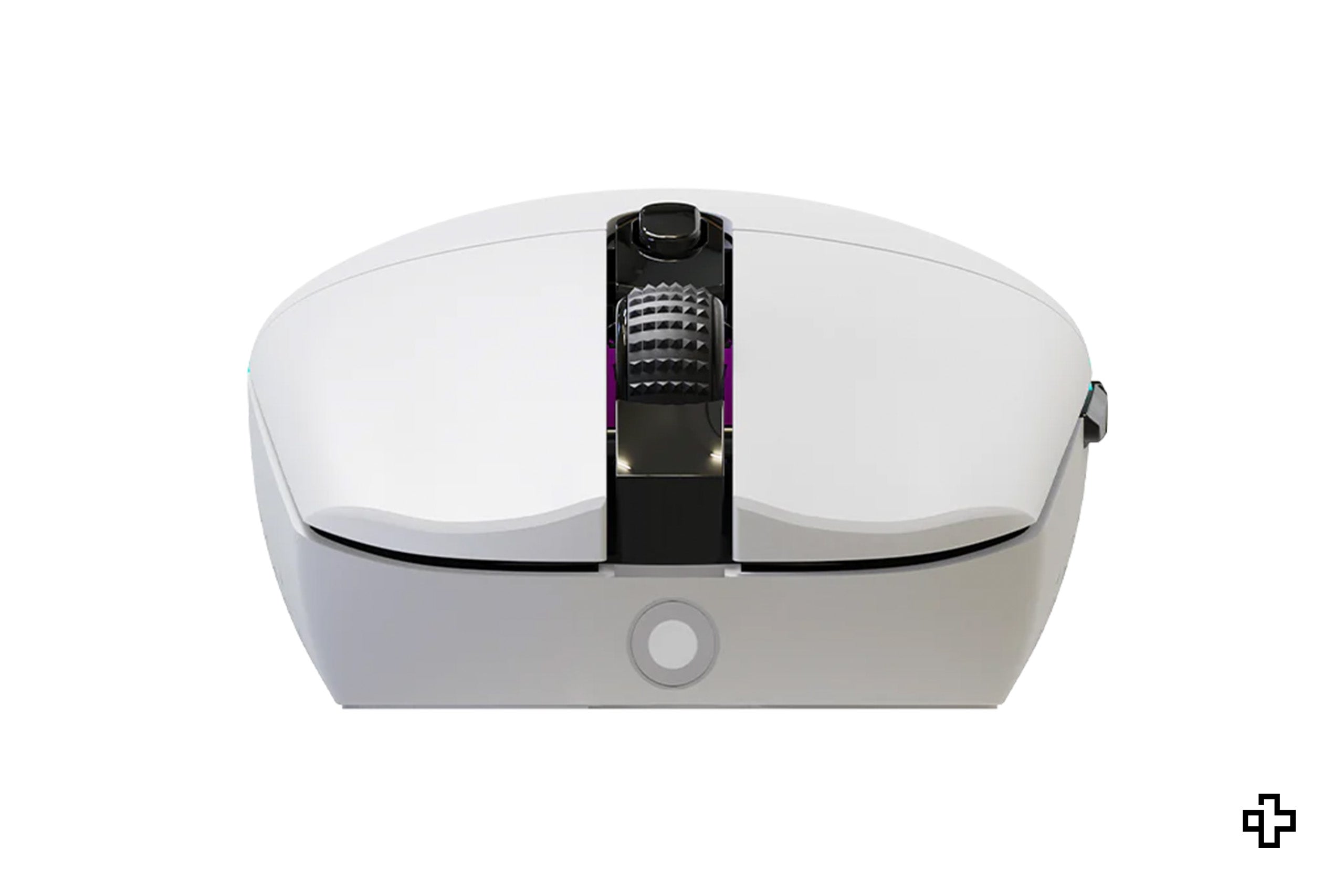 Dareu EM911 RGB White