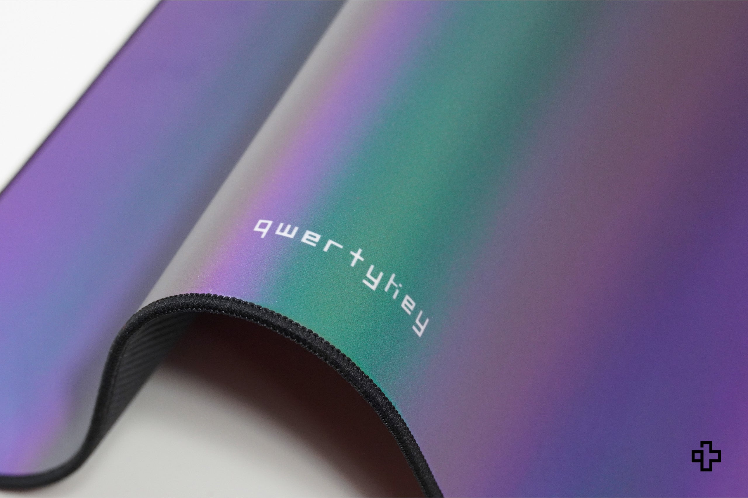 Mauspad Shooter Fiberglas Gaming