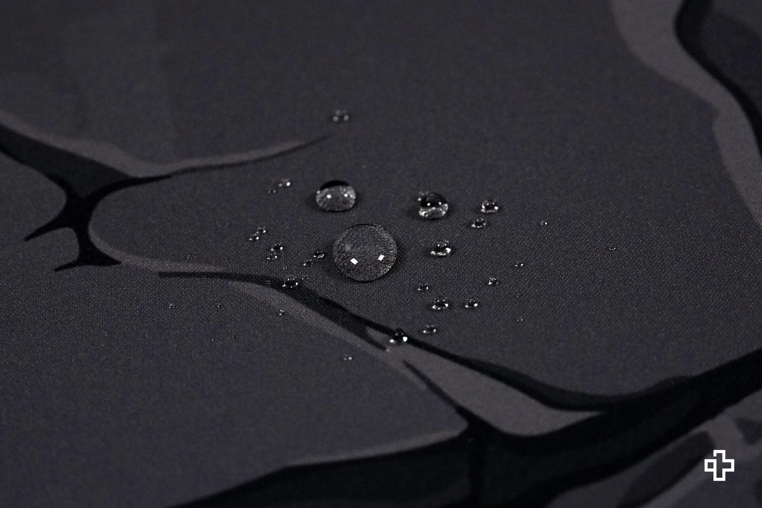 Deskmat Mousepad QwertyKey Stone 4mm margini cucite