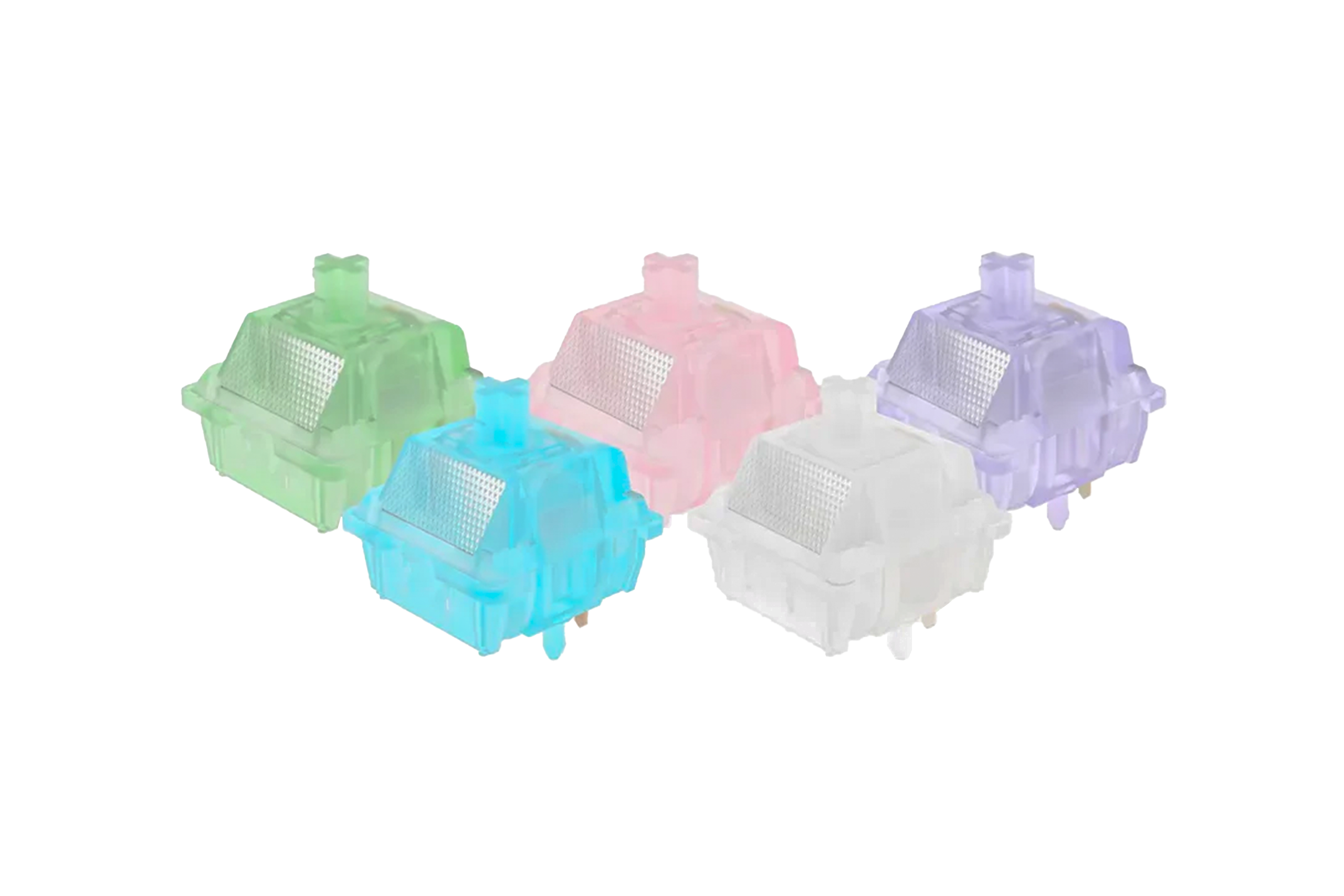 Switches Verre de mer Durock