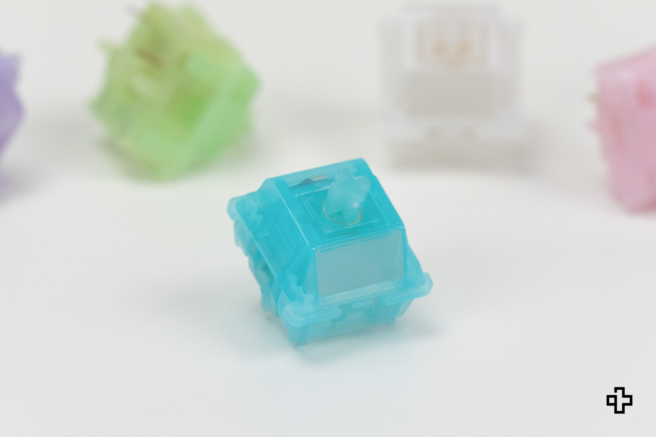 Switches Verre de mer Durock
