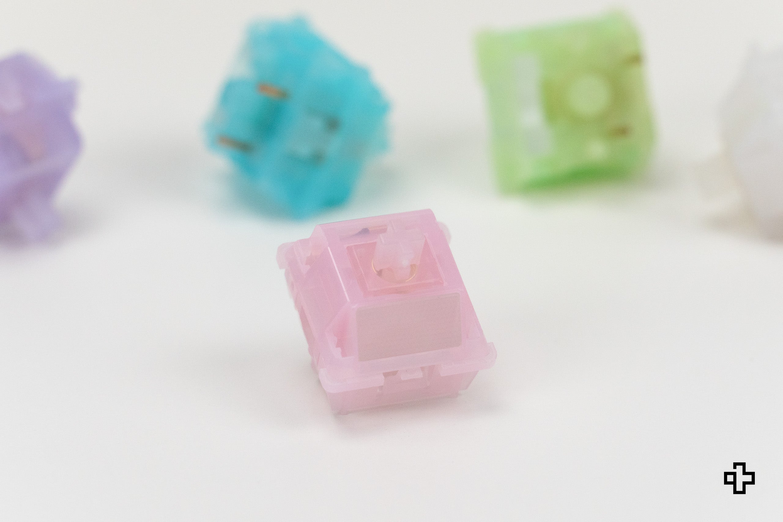 Switches Verre de mer Durock